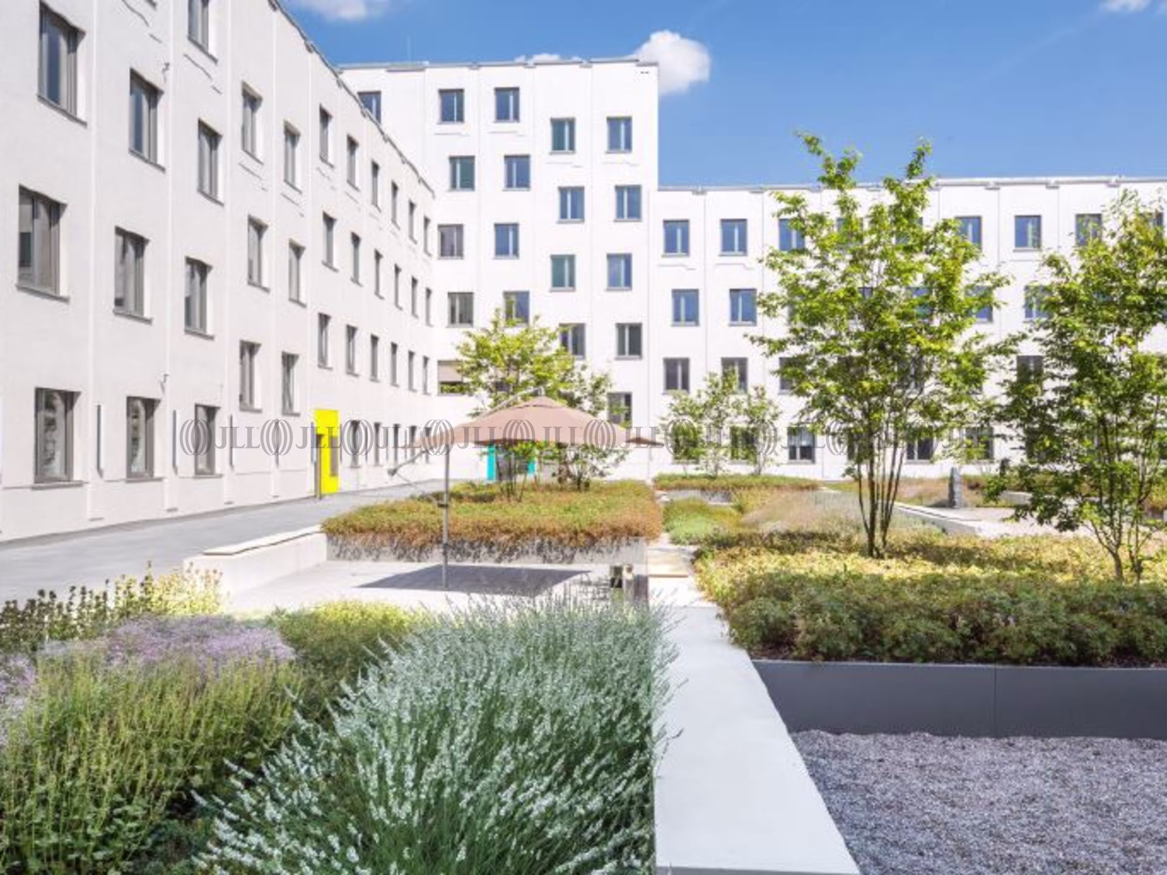 Büroimmobilie - München, Au - M0452