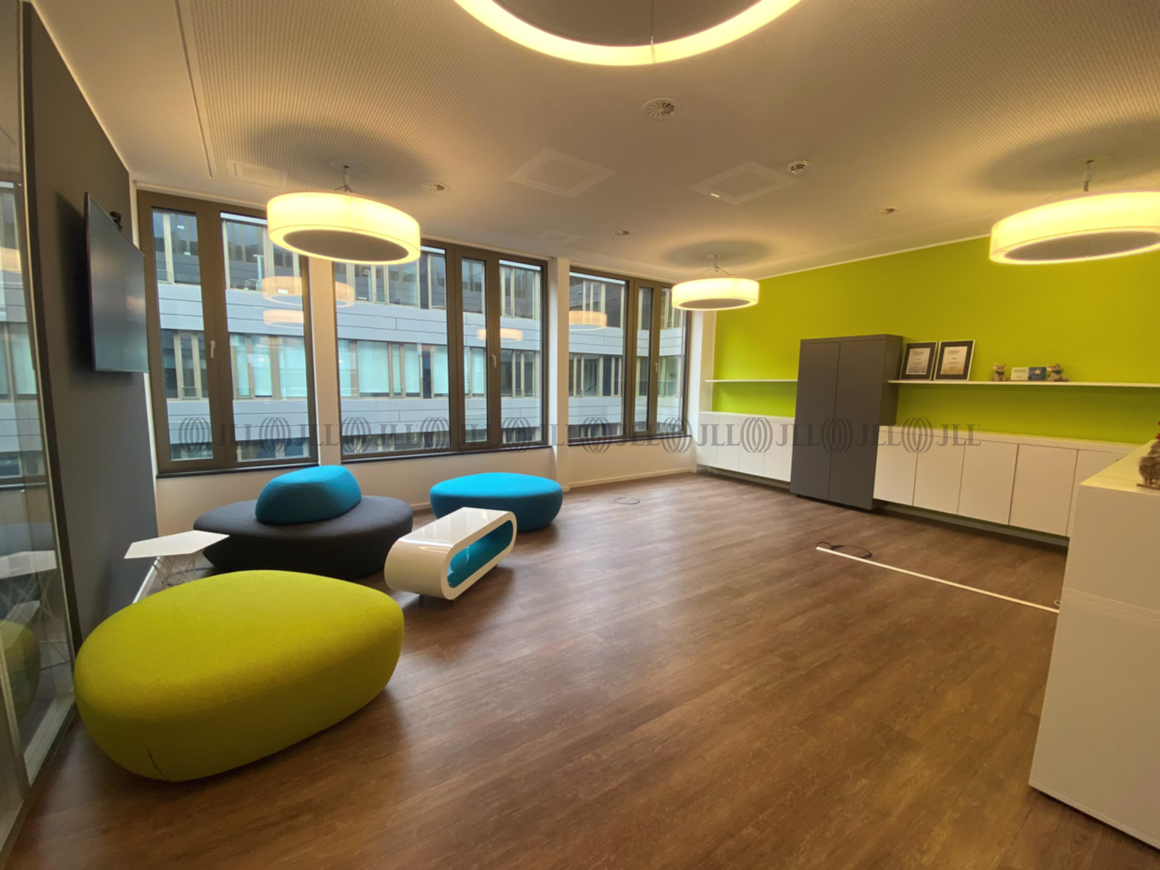 Büroimmobilie - Bonn, Gronau - K0392