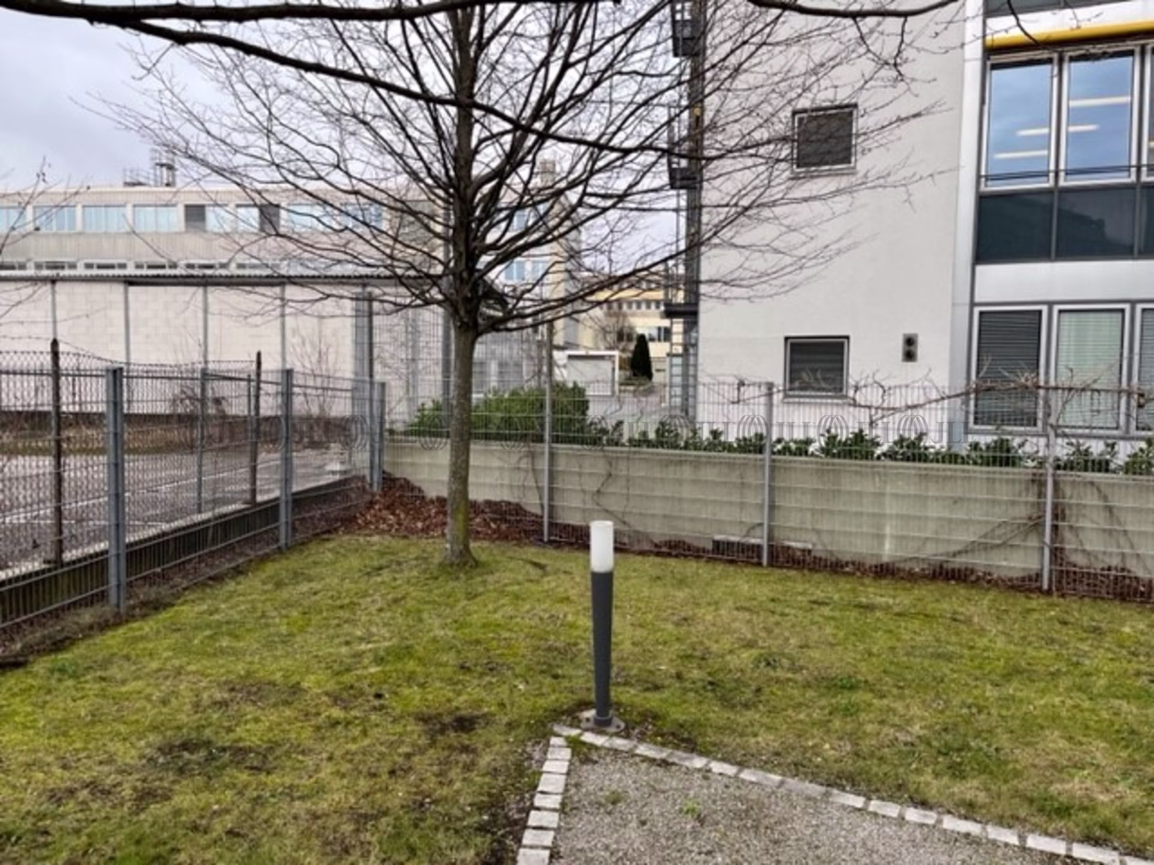 Büroimmobilie - München, Obersendling - M0665