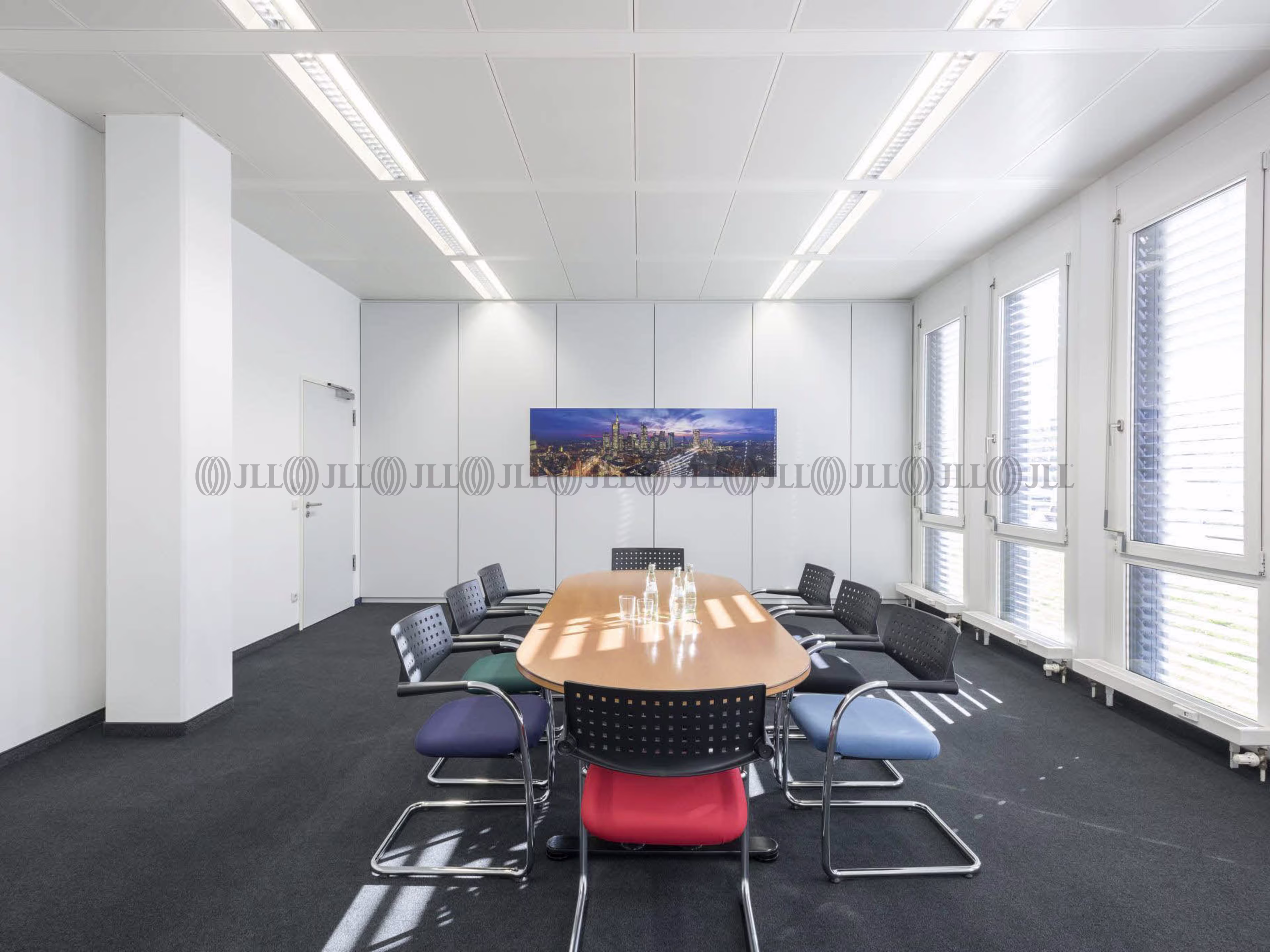 Büroimmobilie - Frankfurt am Main, Bockenheim - F2452 Büroimmobilie - Frankfurt am Main, Bockenheim - F2452