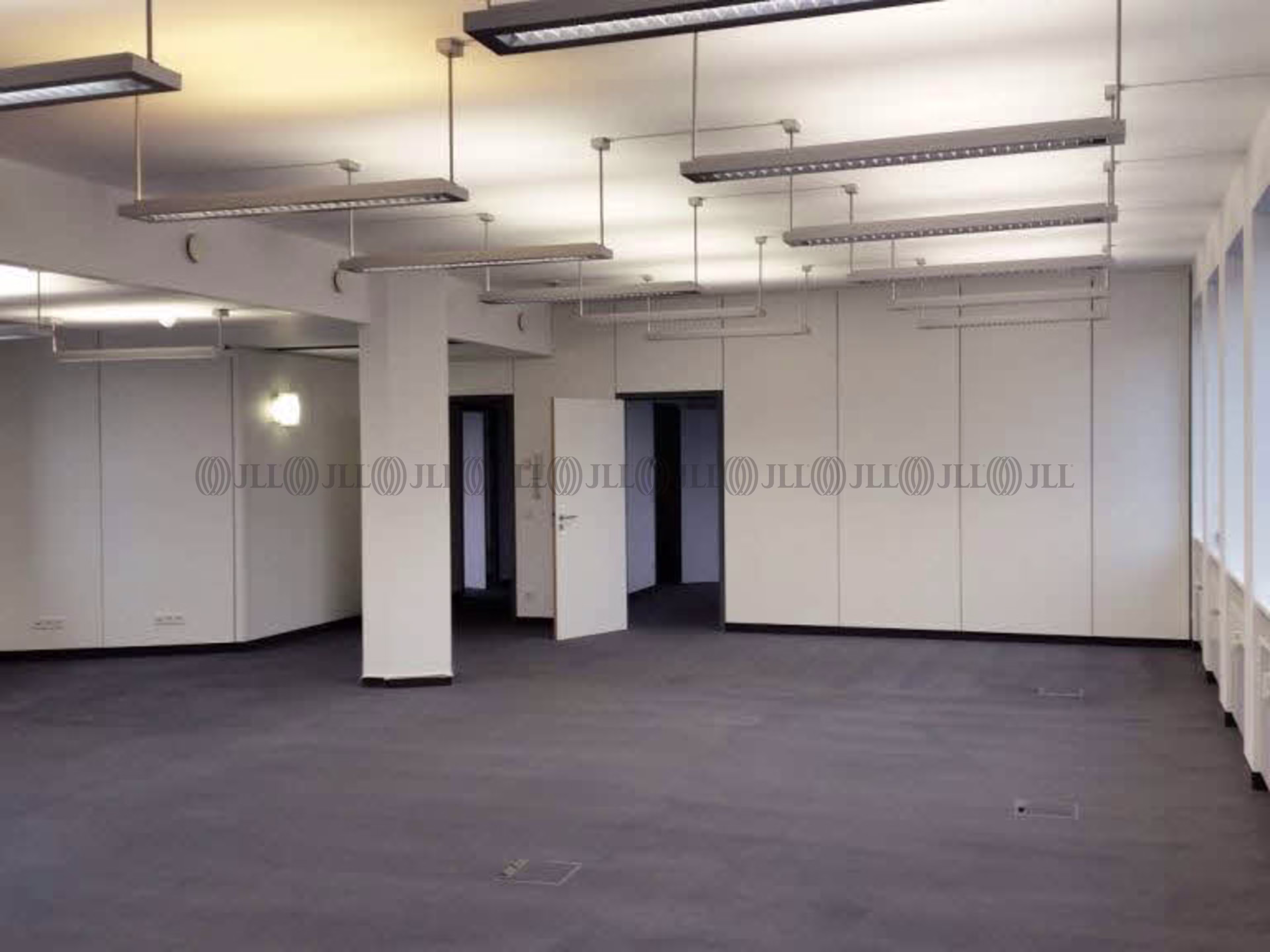 Büroimmobilie - Düsseldorf, Lichtenbroich - D0068