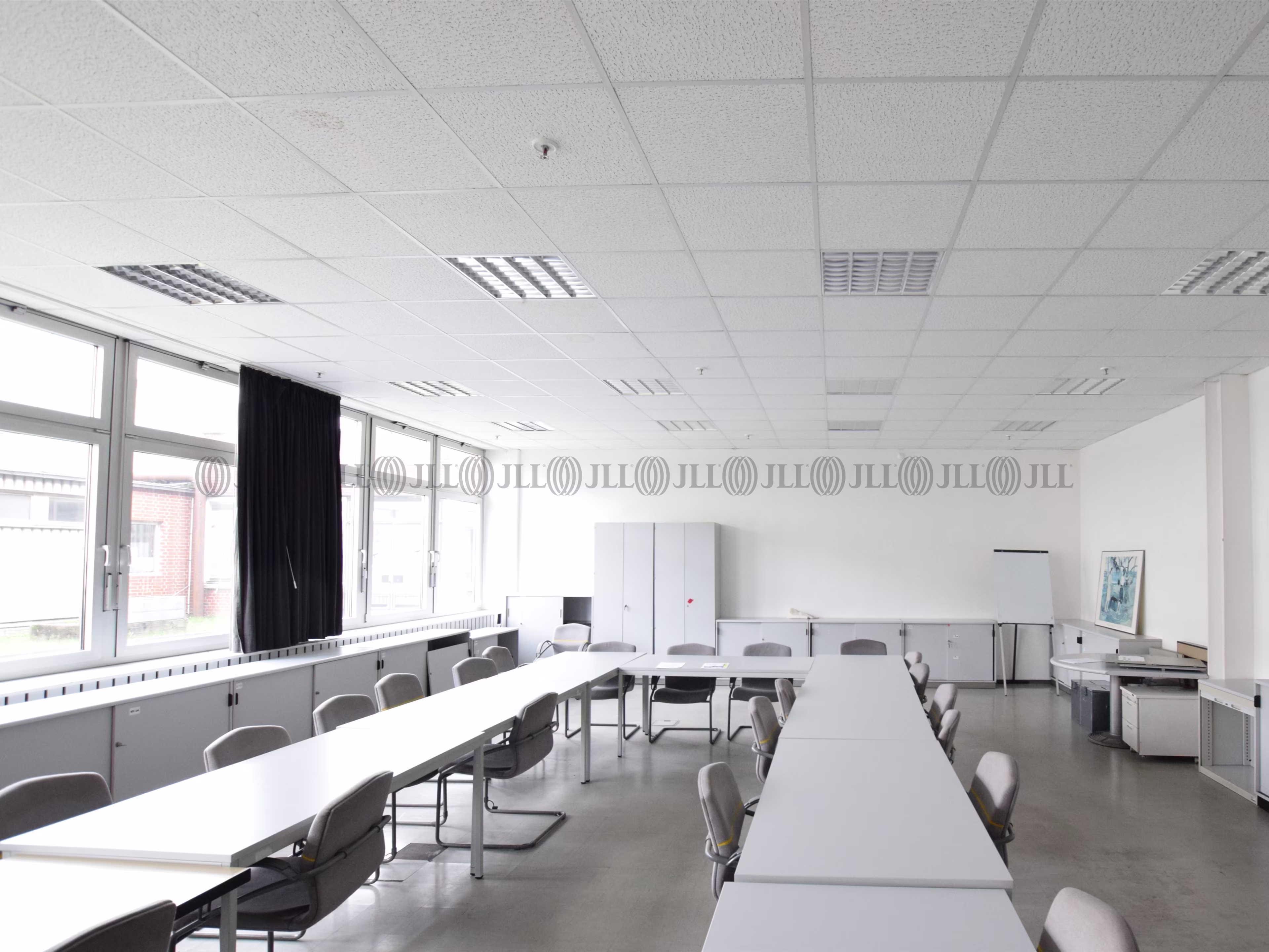 Büroimmobilie - Bochum, Langendreer - D2591