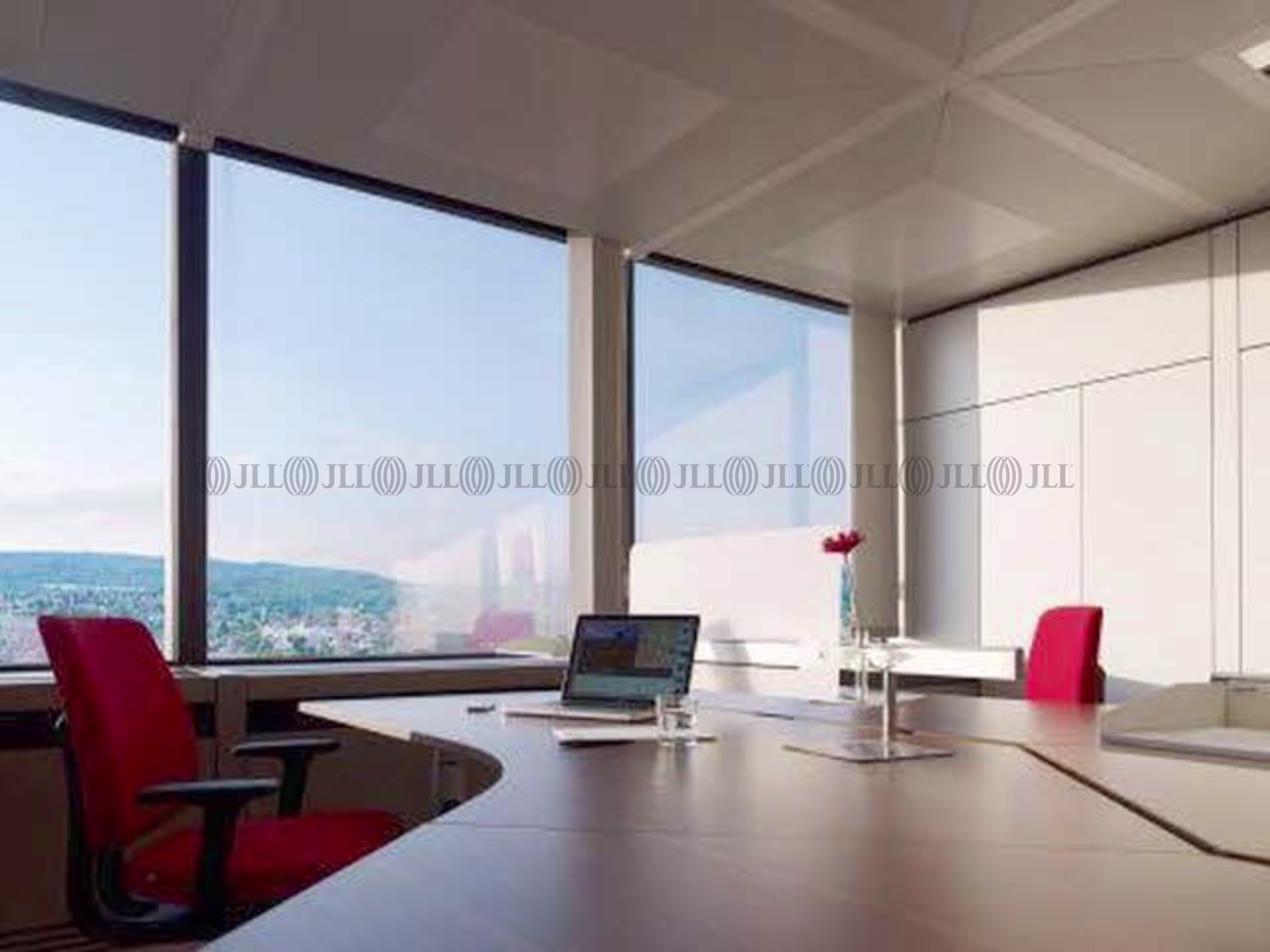 Büroimmobilie - Wiesbaden, Wiesbaden Südost - F0922