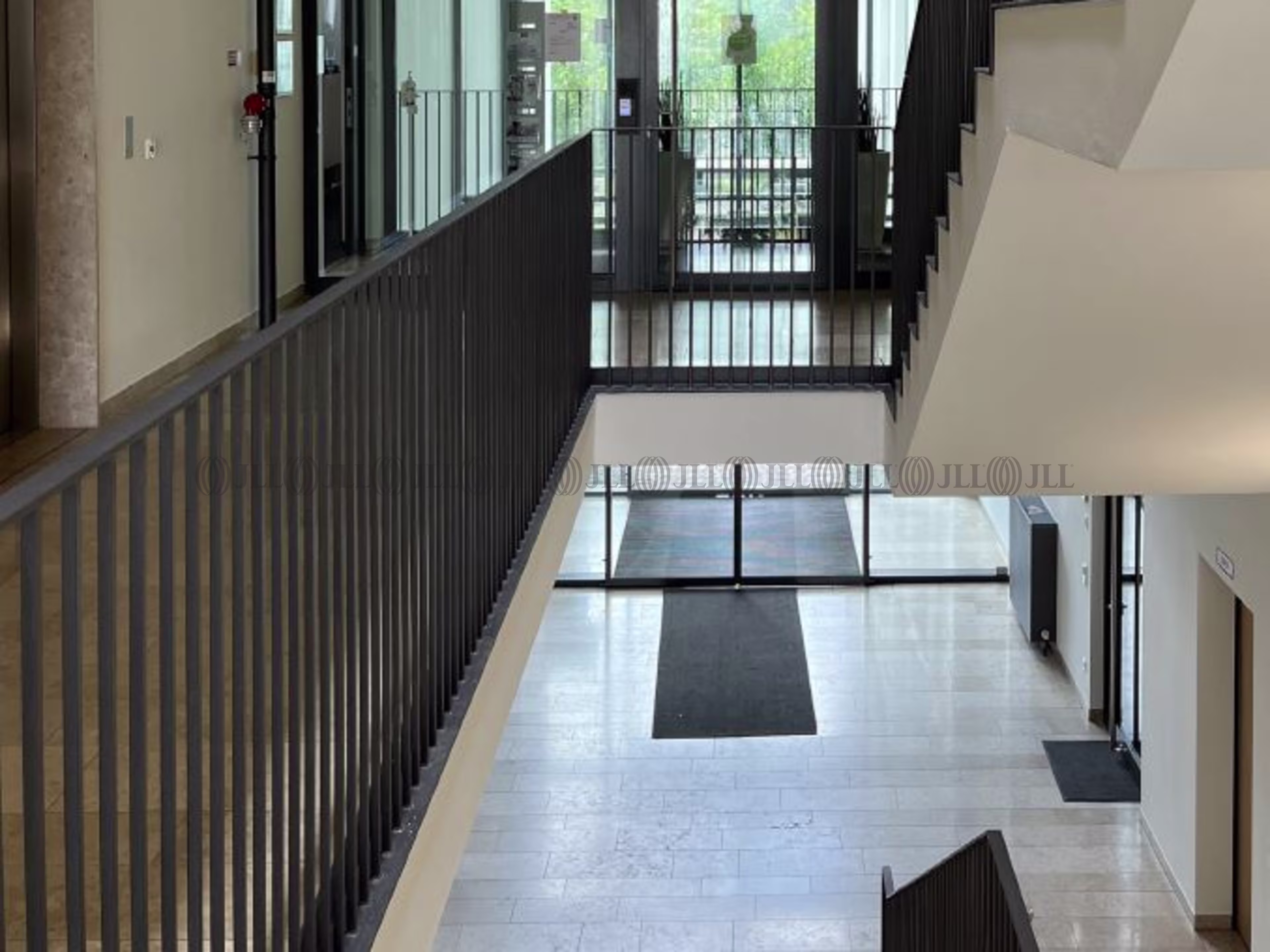 Büroimmobilie - München, Obersendling - M0665