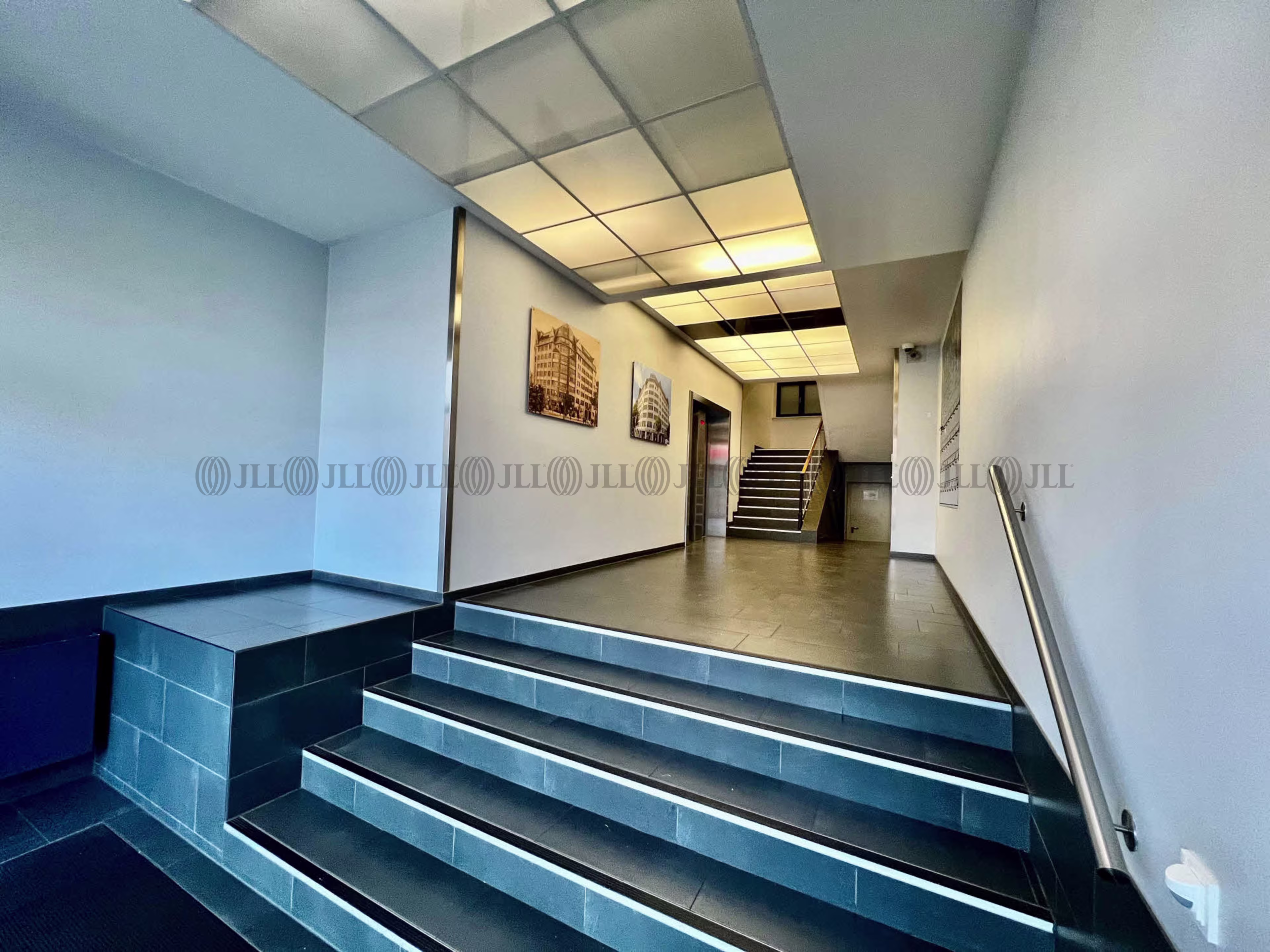 Büroimmobilie - Hamburg, Hammerbrook - H0498 Büroimmobilie - Hamburg, Hammerbrook - H0498