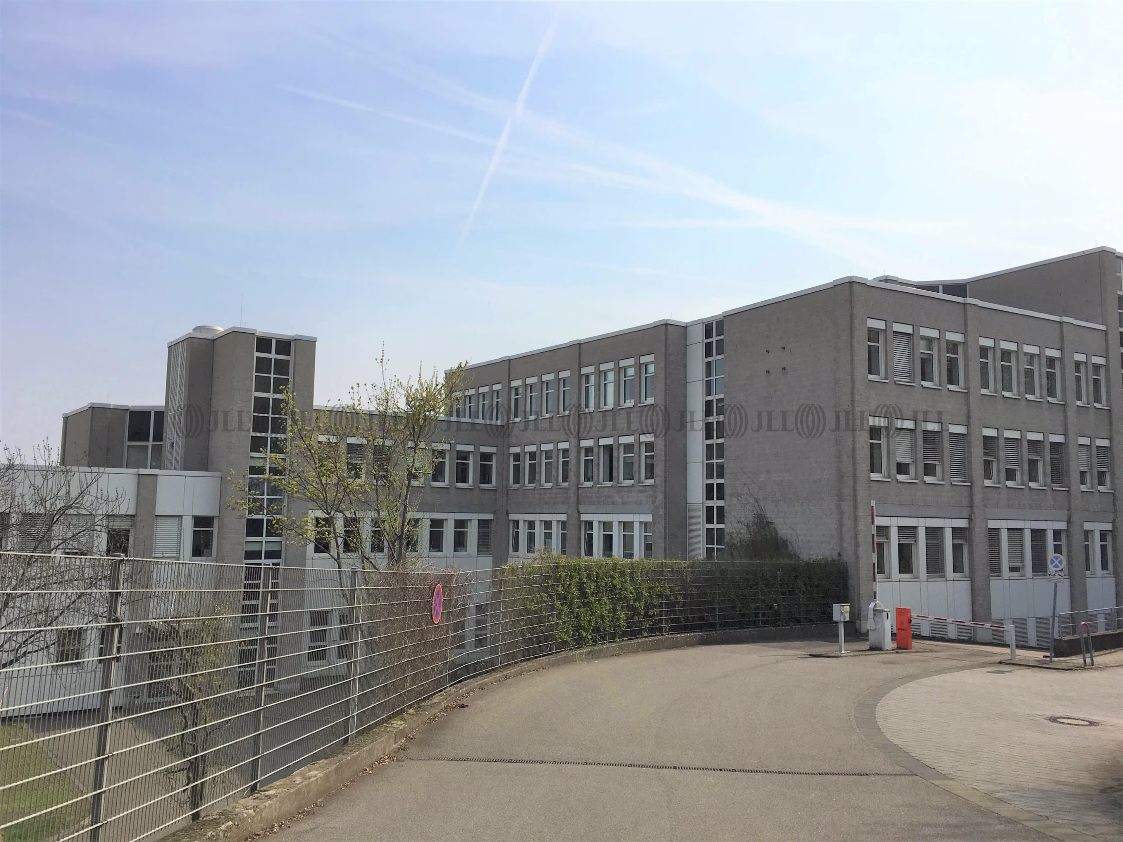 Büroimmobilie - Mainz, Hartenberg / Münchfeld - F0876