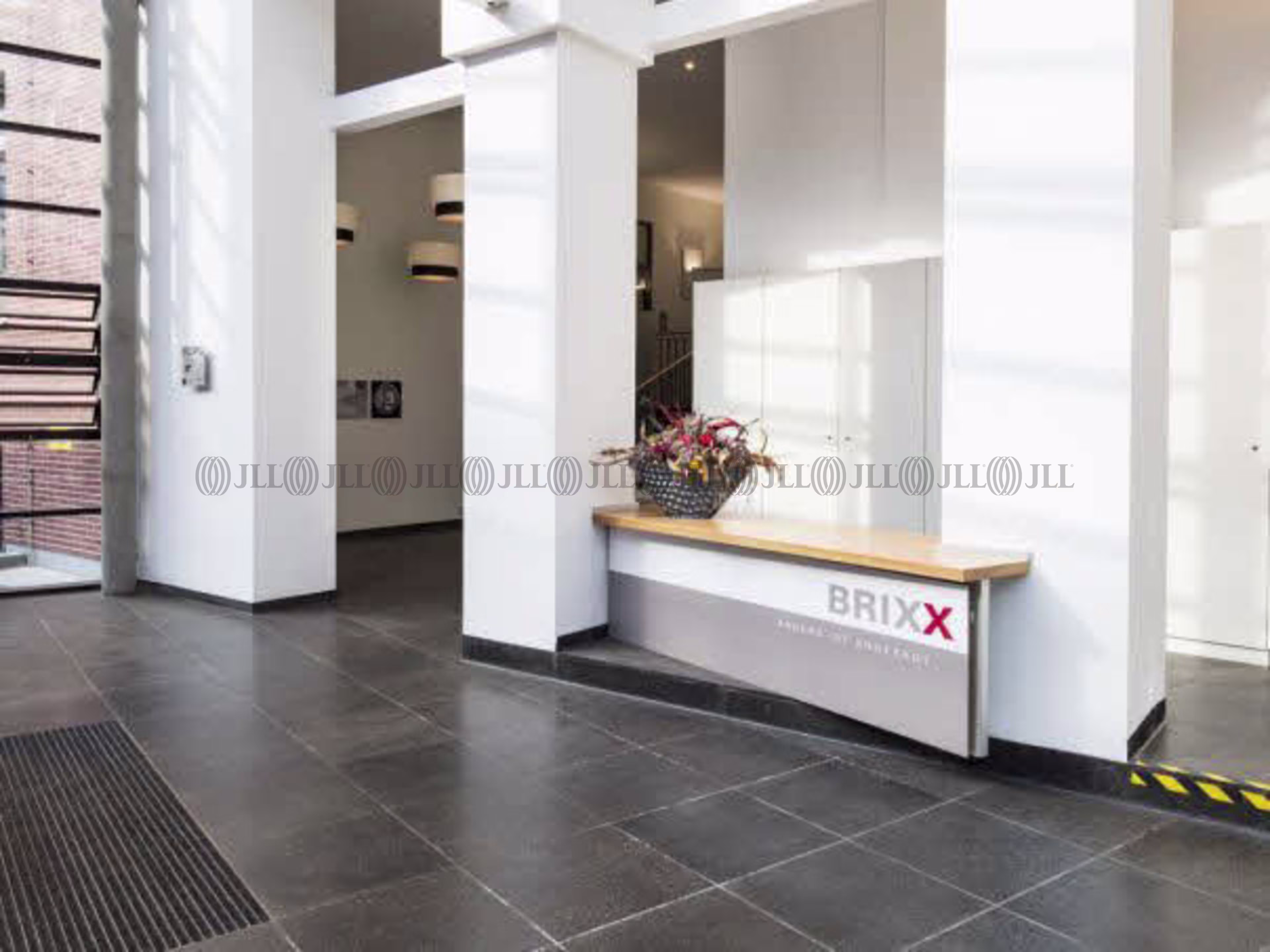 Büroimmobilie - Frankfurt am Main, Bockenheim - F0133 Büroimmobilie - Frankfurt am Main, Bockenheim - F0133