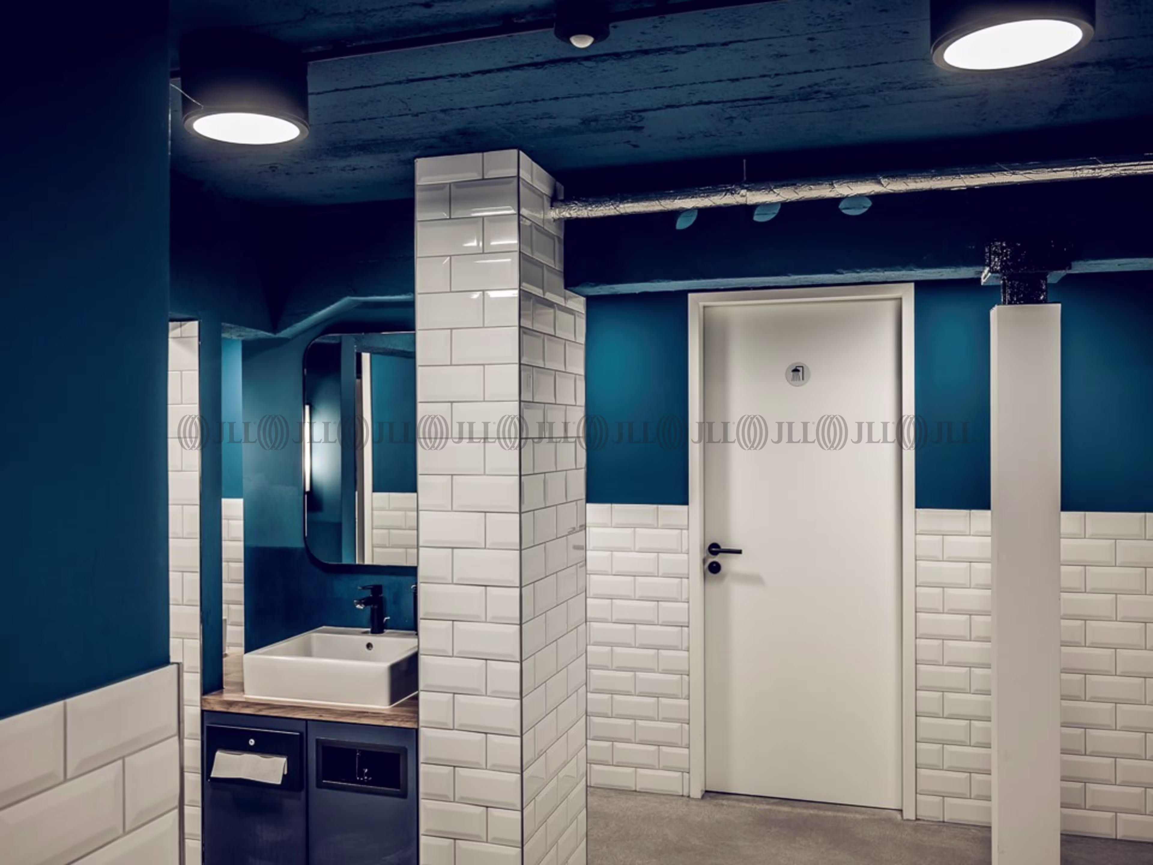 Büroimmobilie - Frankfurt am Main, Bahnhofsviertel - F1015 Büroimmobilie - Frankfurt am Main, Bahnhofsviertel - F1015