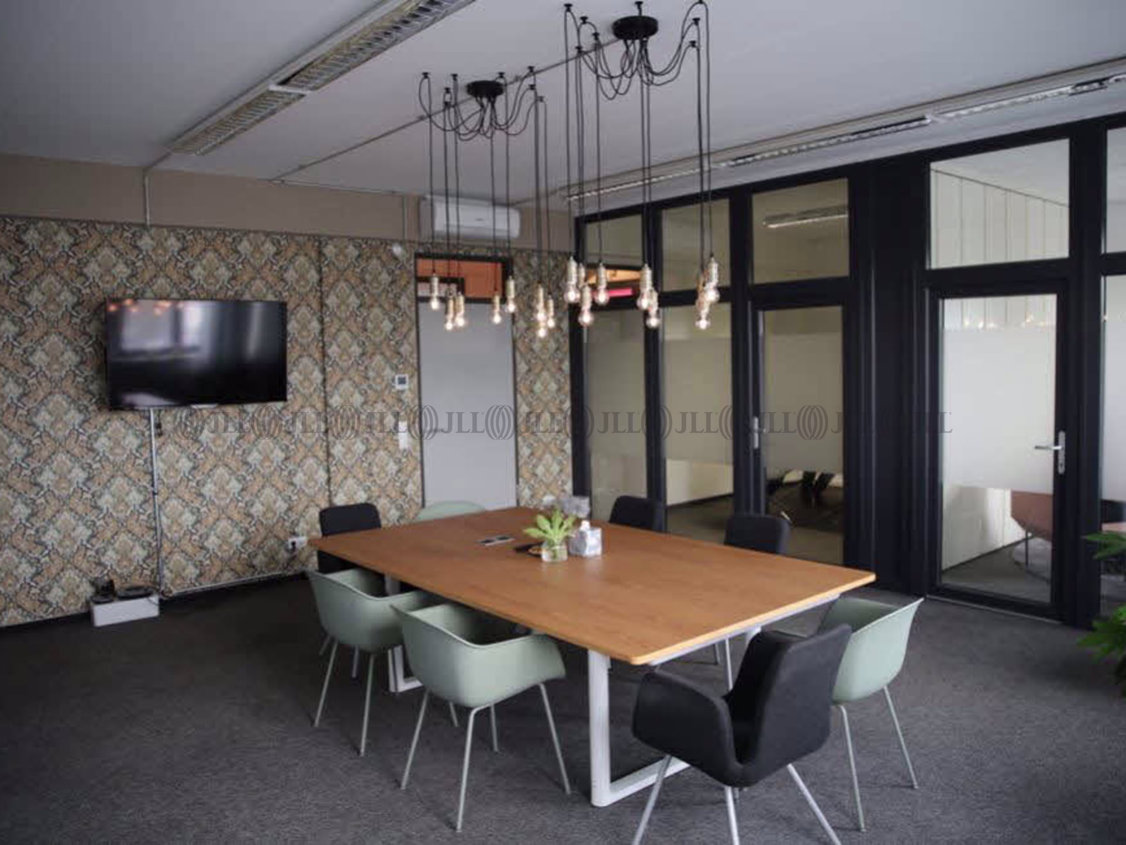 Büroimmobilie - Berlin, Charlottenburg - B1865