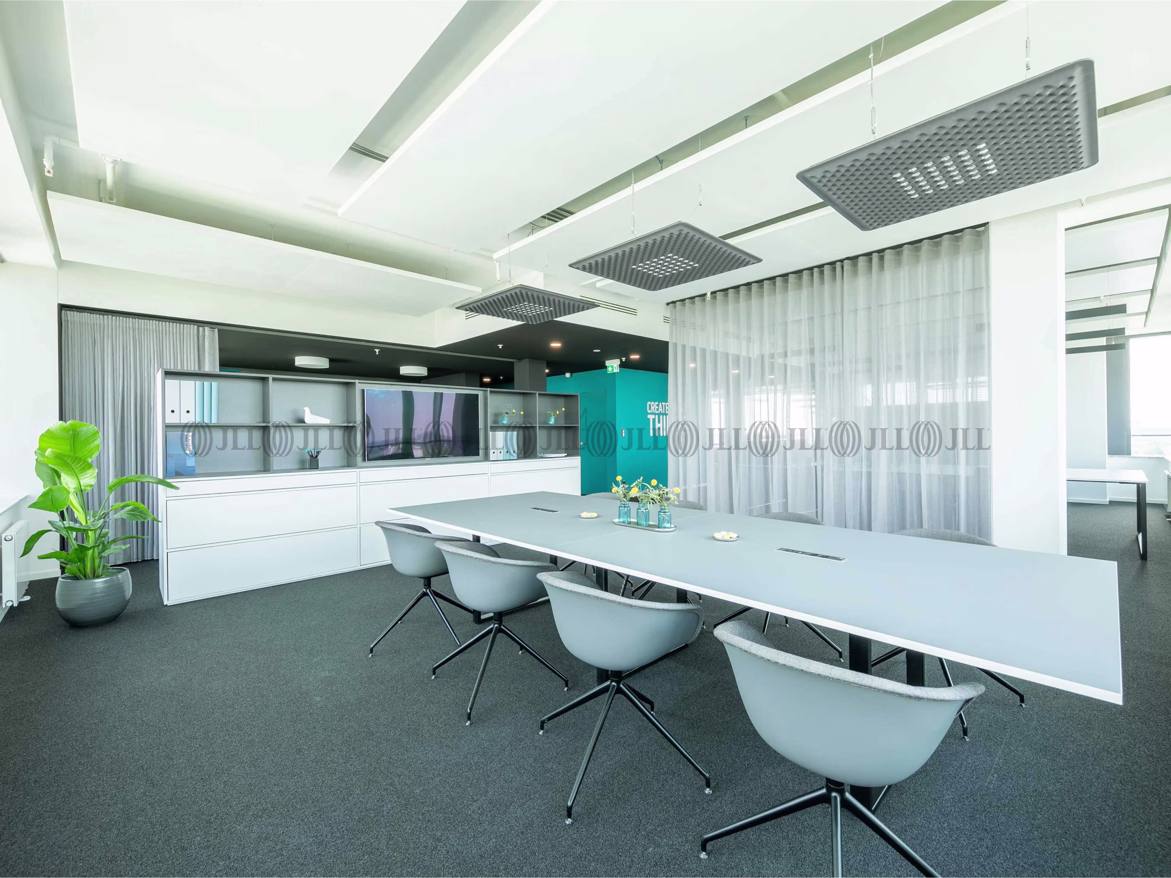 Büroimmobilie - Unterschleißheim - M0492