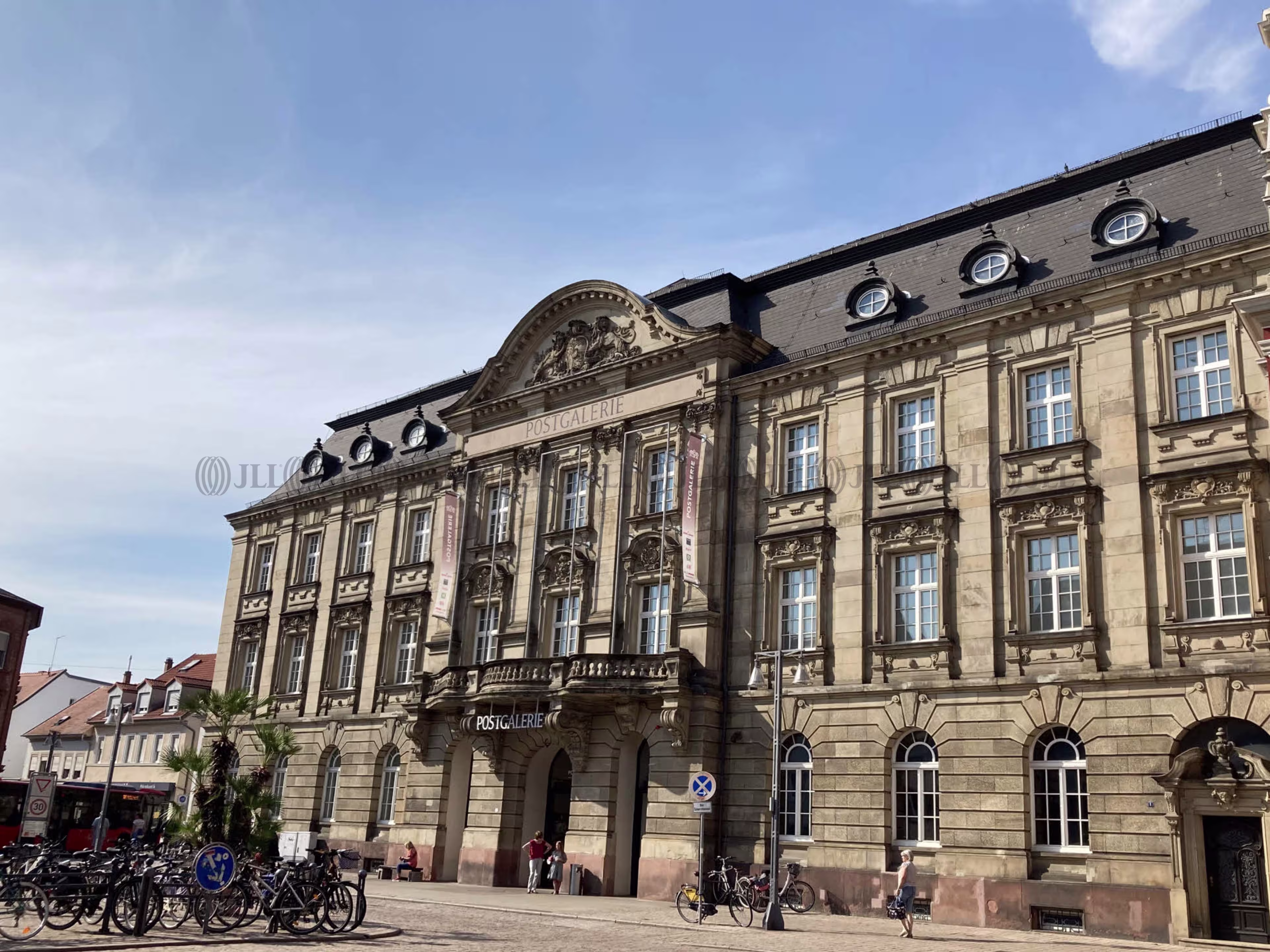 Büroimmobilie - Speyer - F2033