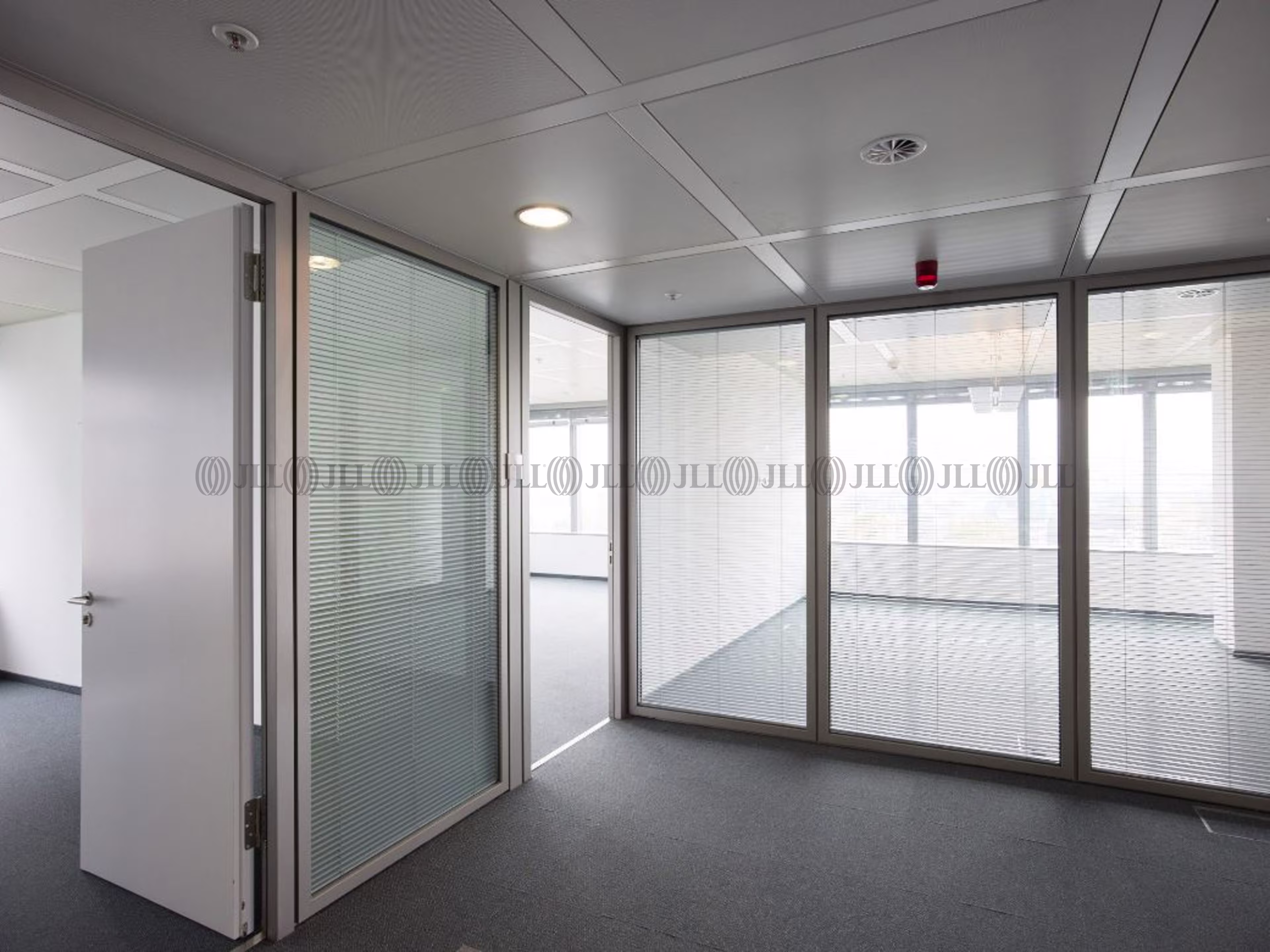 Büroimmobilie - Frankfurt am Main, Innenstadt - D0009 Büroimmobilie - Frankfurt am Main, Innenstadt - D0009