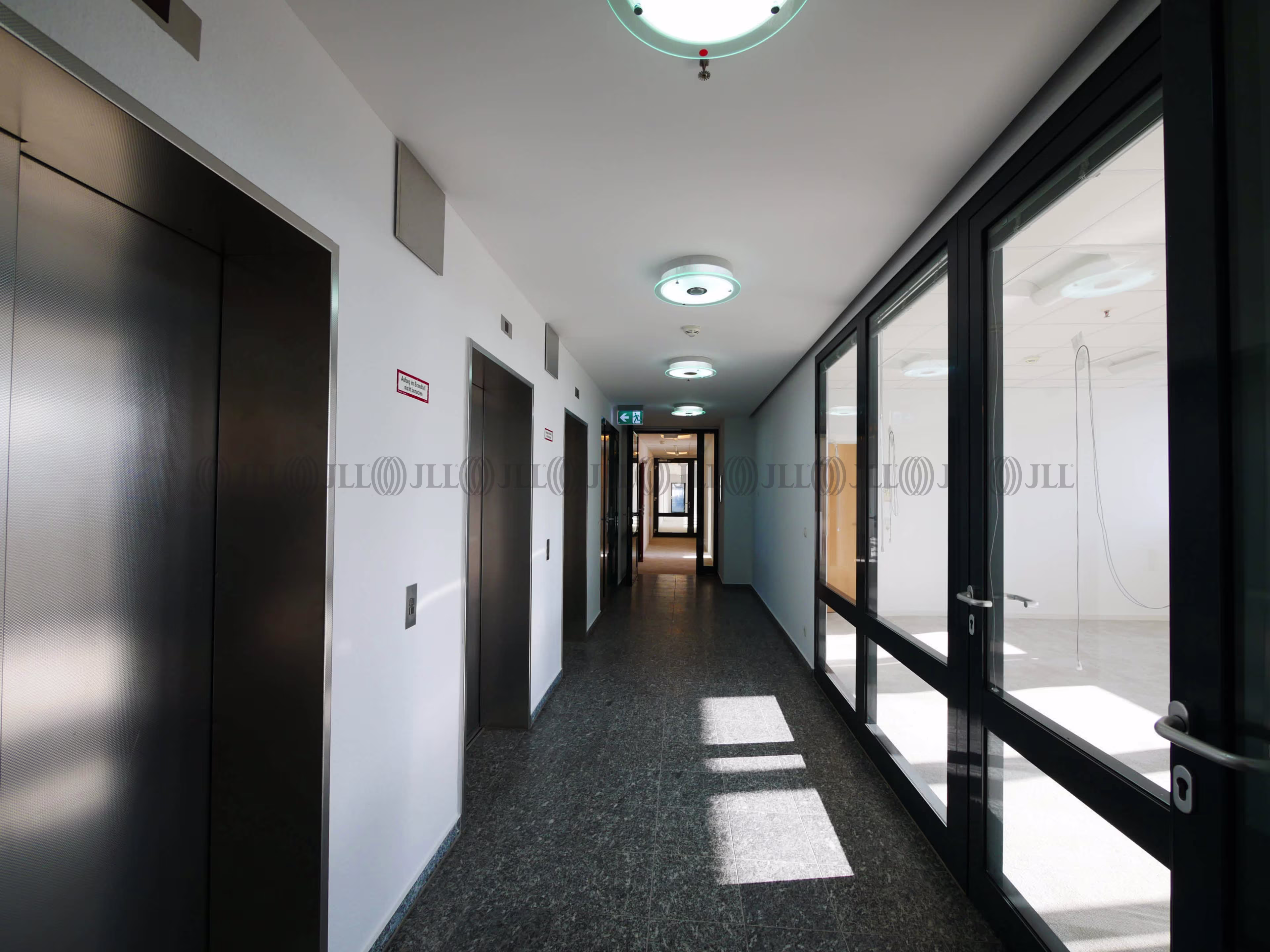 Büroimmobilie - Frankfurt am Main, Ostend - F0163 Büroimmobilie - Frankfurt am Main, Ostend - F0163