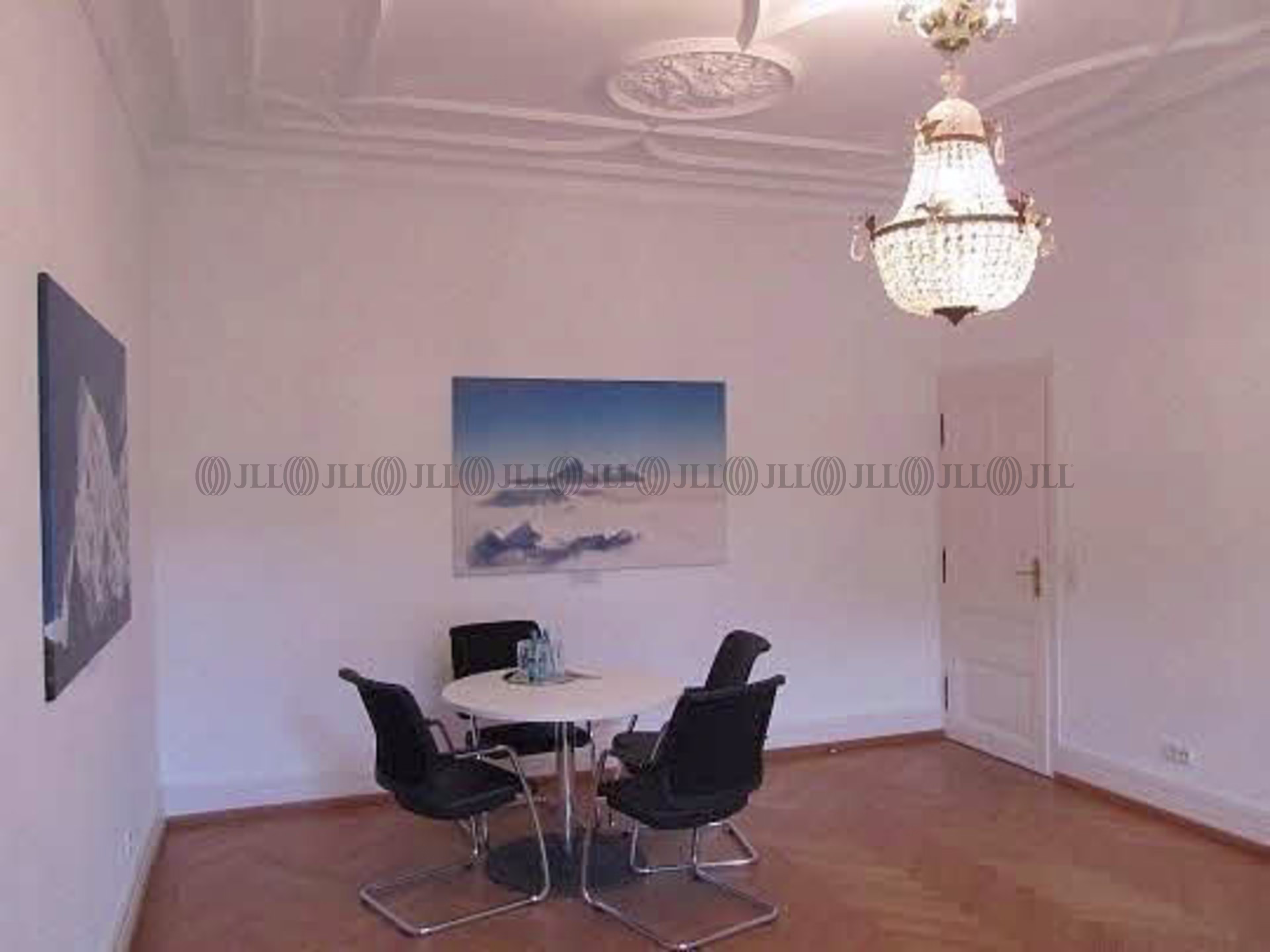 Büroimmobilie - Frankfurt am Main, Westend-Nord - F2152