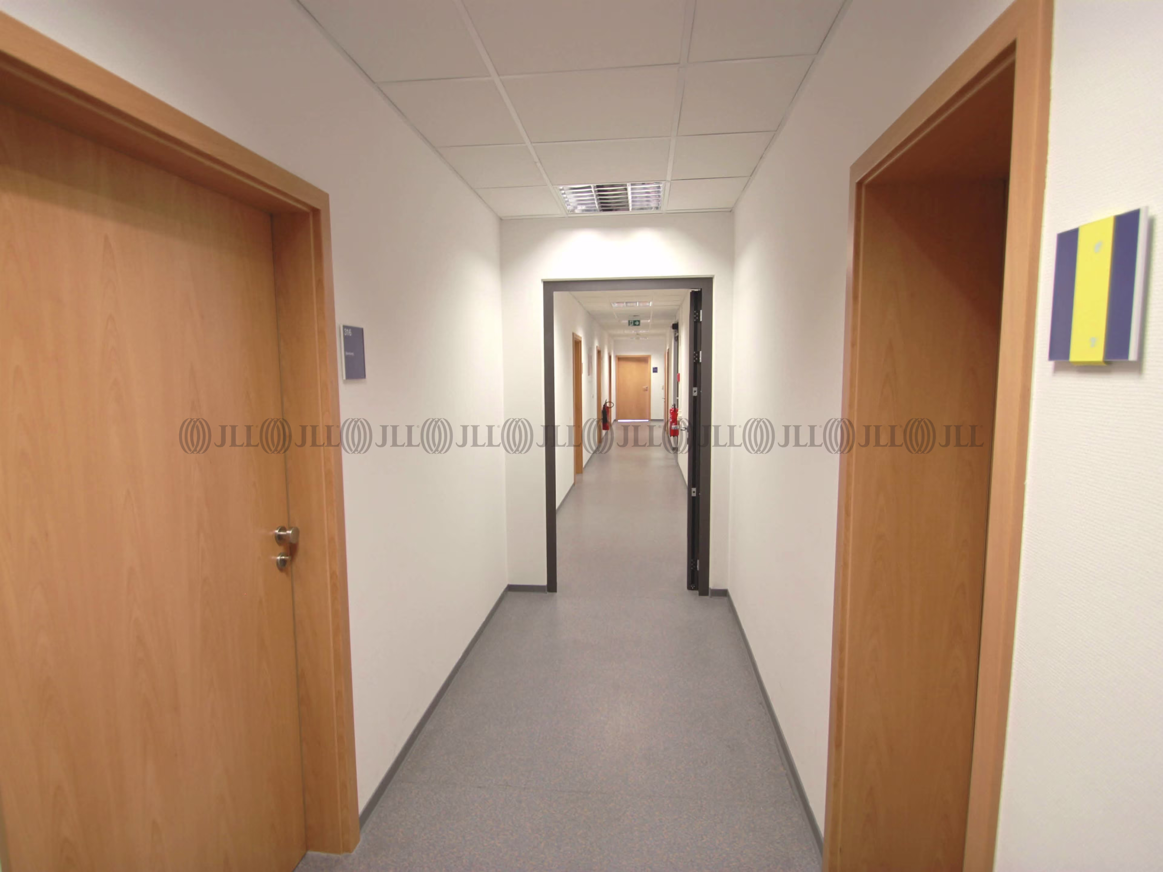 Büroimmobilie - Mainz, Altstadt - F2238