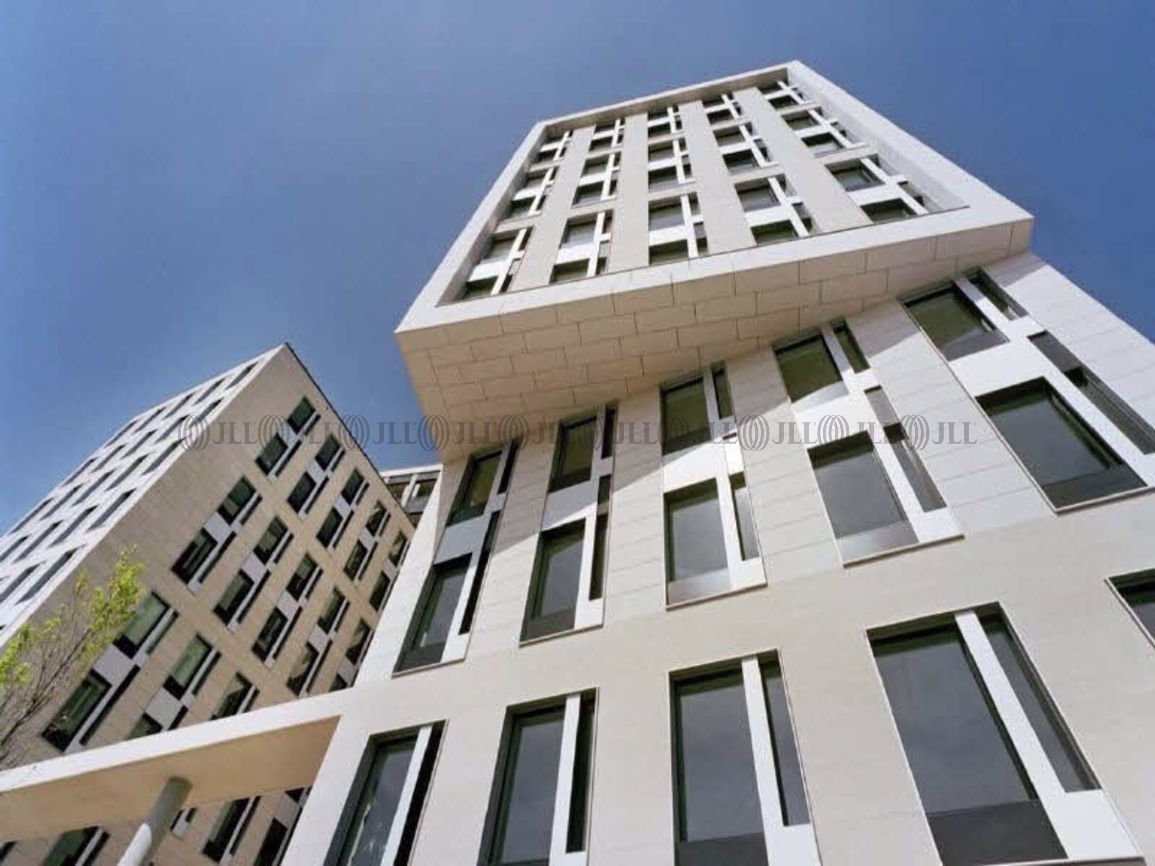 Büroimmobilie - Frankfurt am Main, Gutleutviertel - F0825