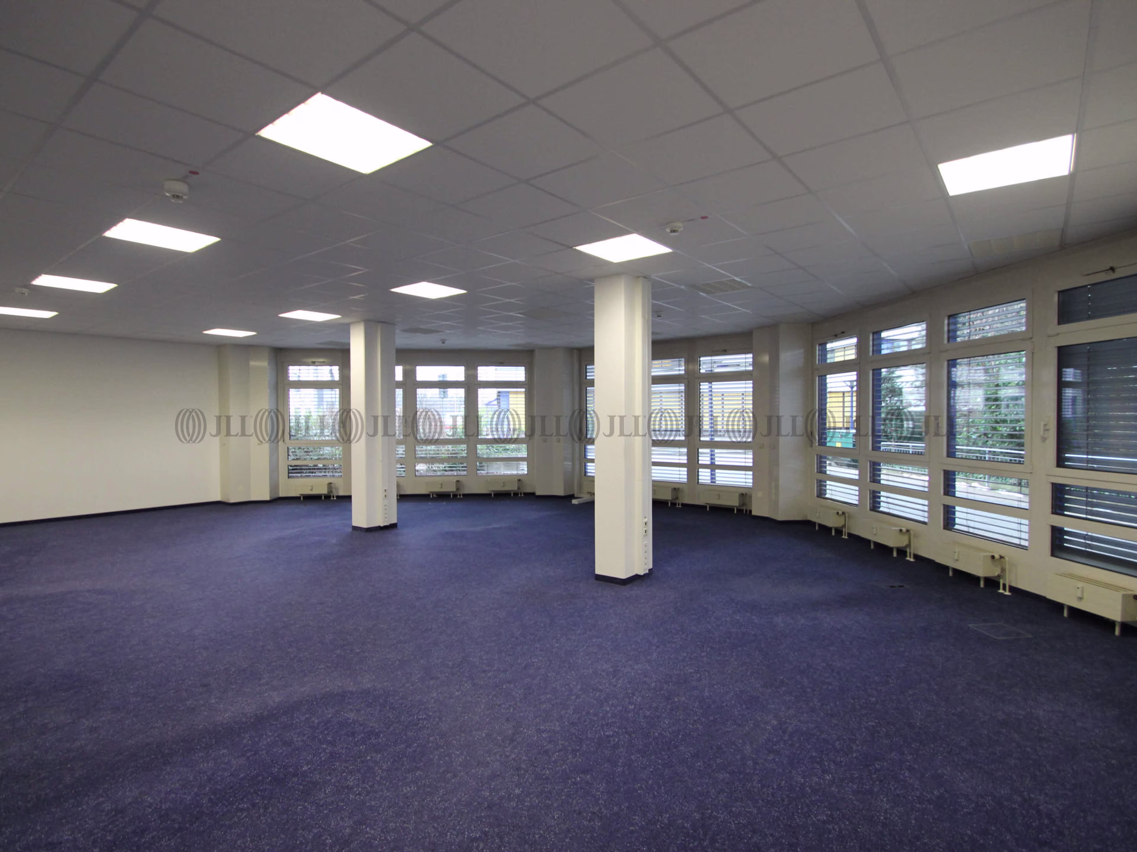 Büroimmobilie - Eschborn - F0265