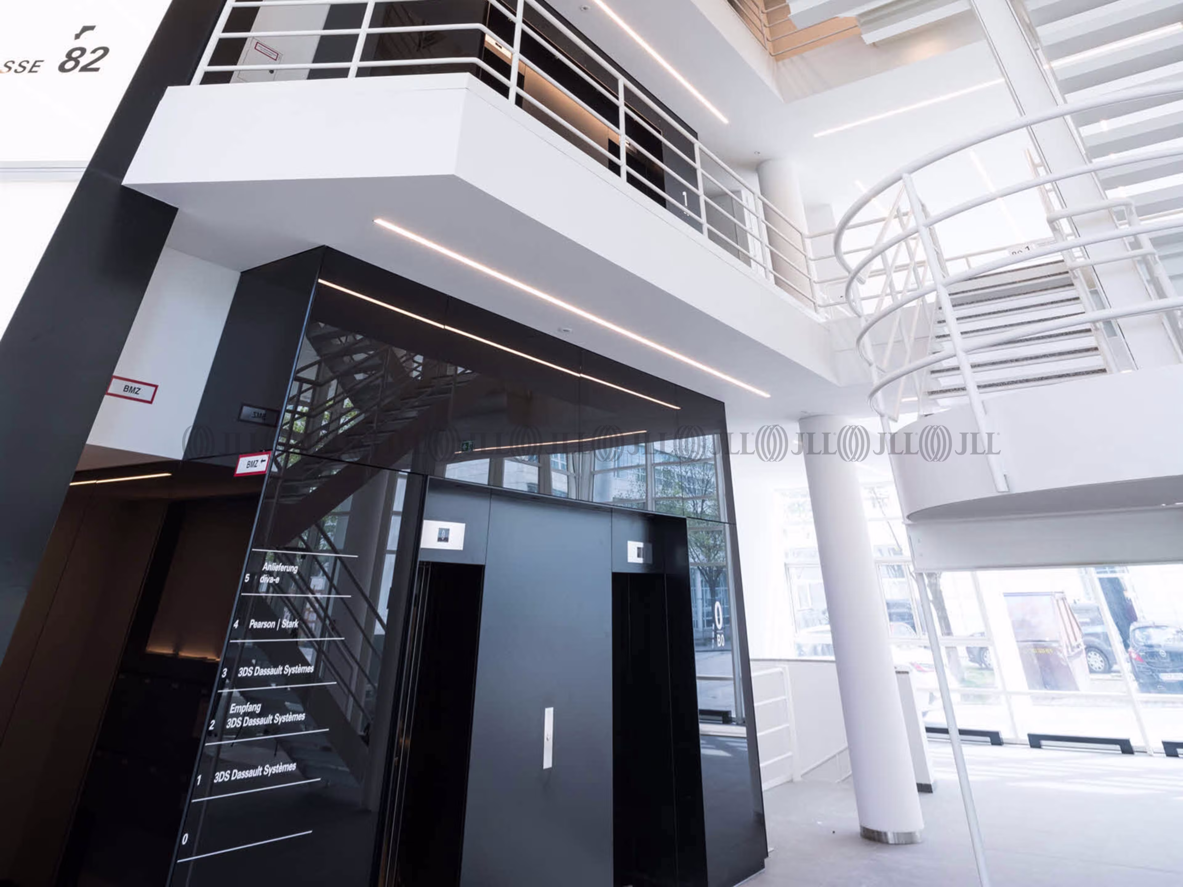 Büroimmobilie - München, Ramersdorf - M1286