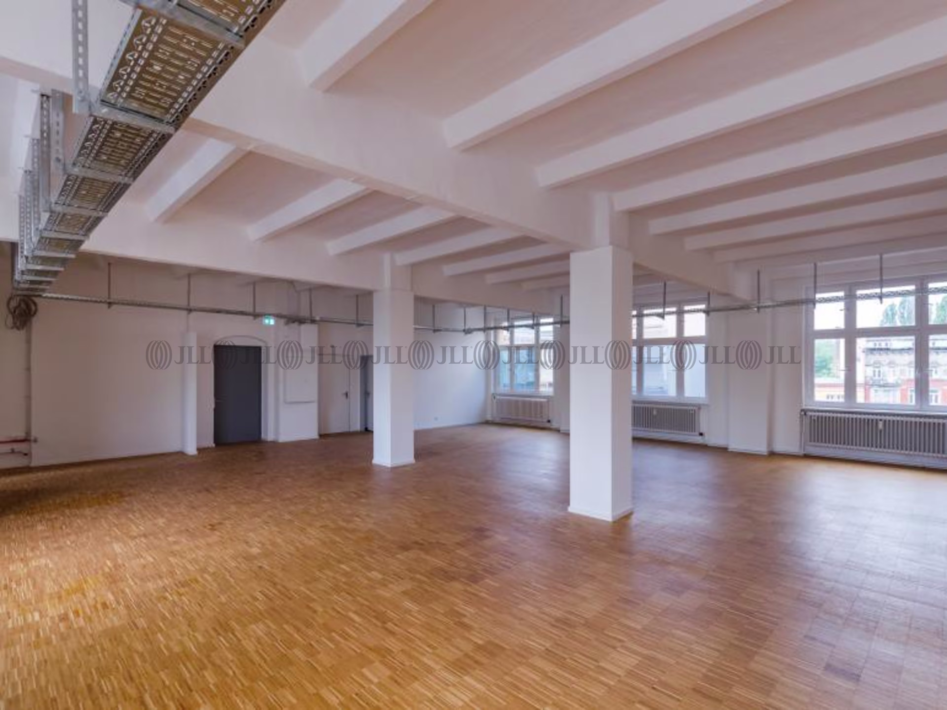 Büroimmobilie - Berlin, Kreuzberg - B2135