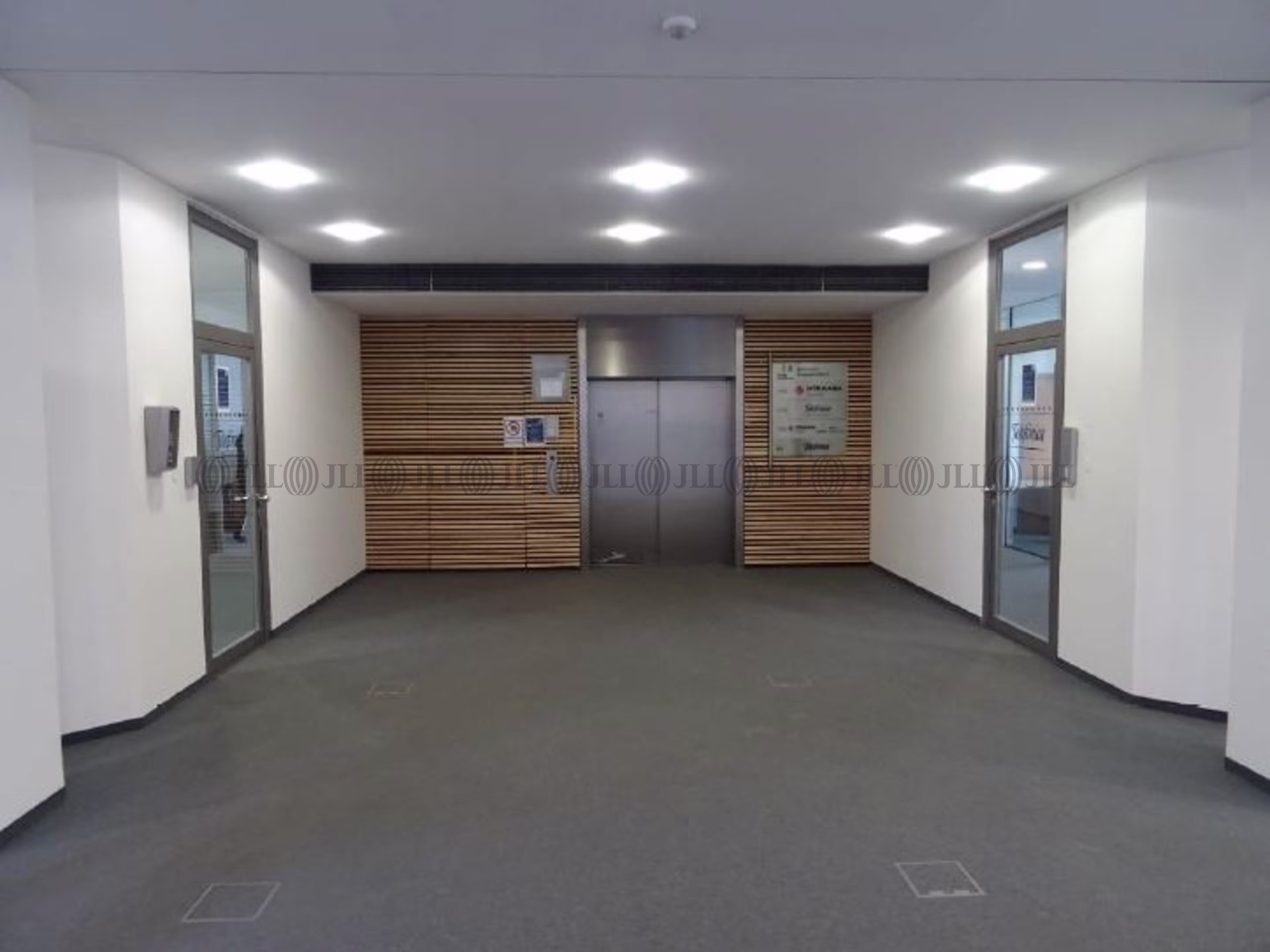 Büroimmobilie - München, Moosach - M0021