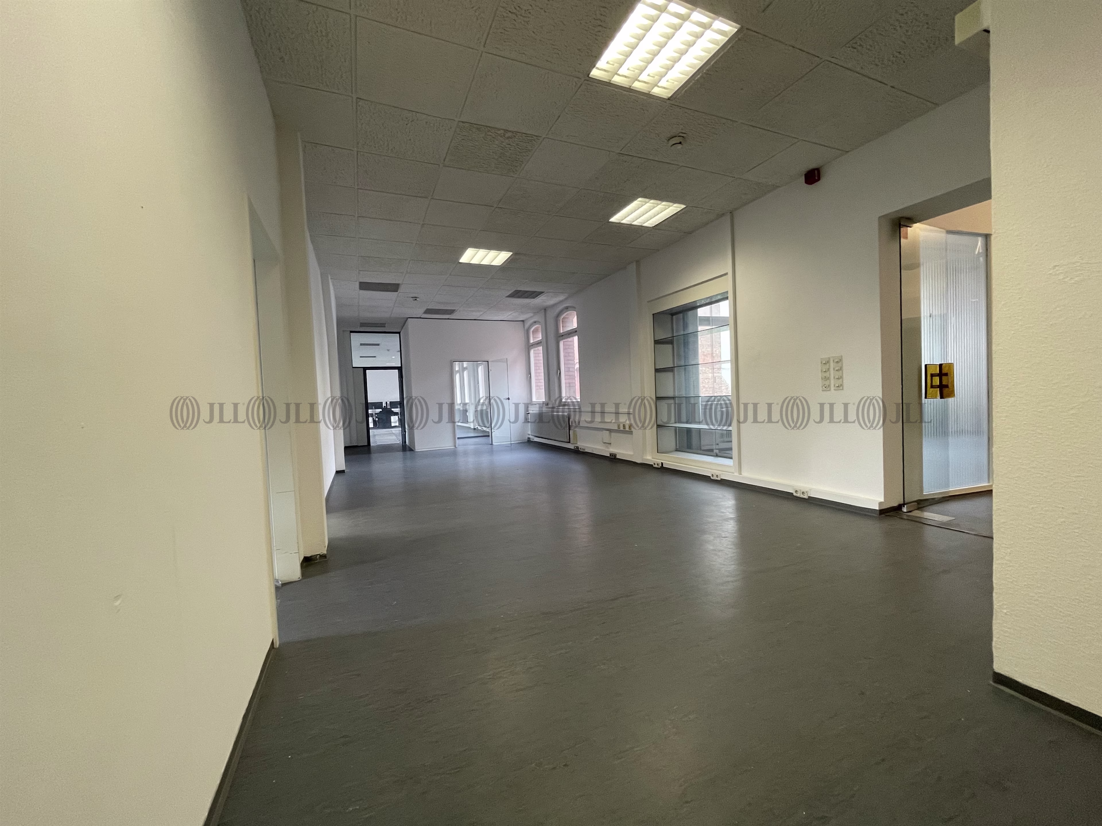 Büroimmobilie - Fürth - M1625