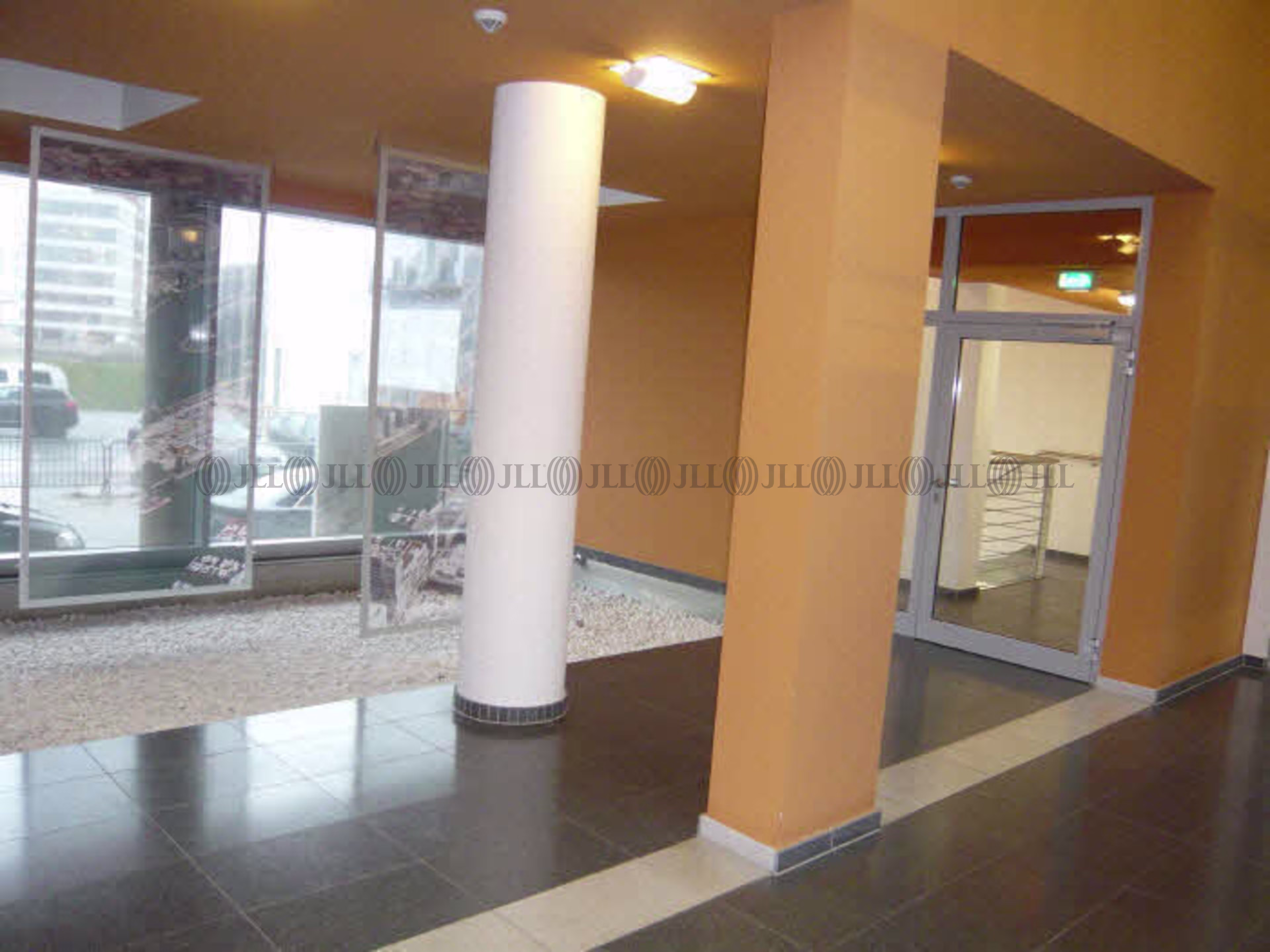 Büroimmobilie - Düsseldorf, Hafen - D0442