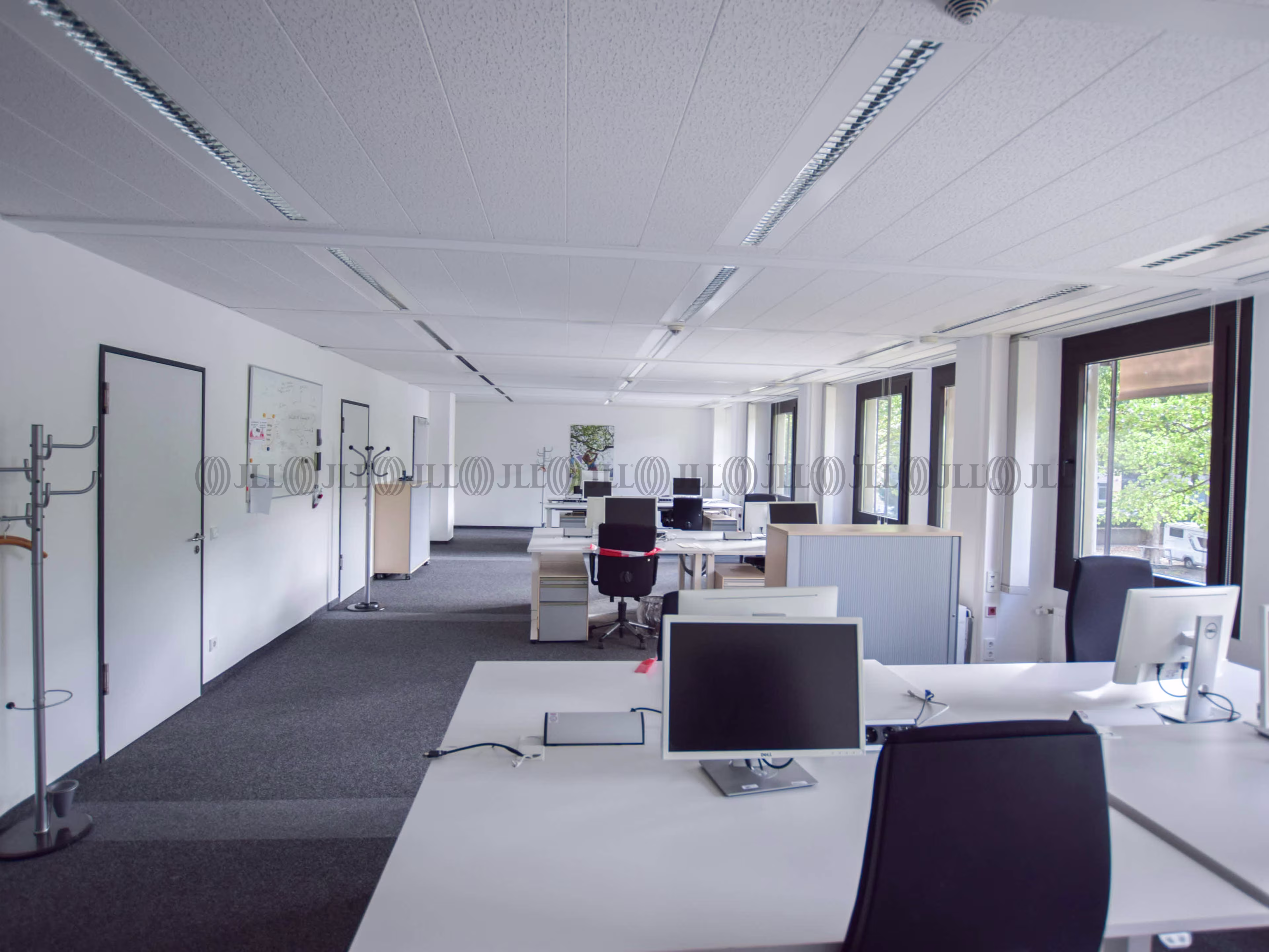 Büroimmobilie - Essen, Holsterhausen - D2713