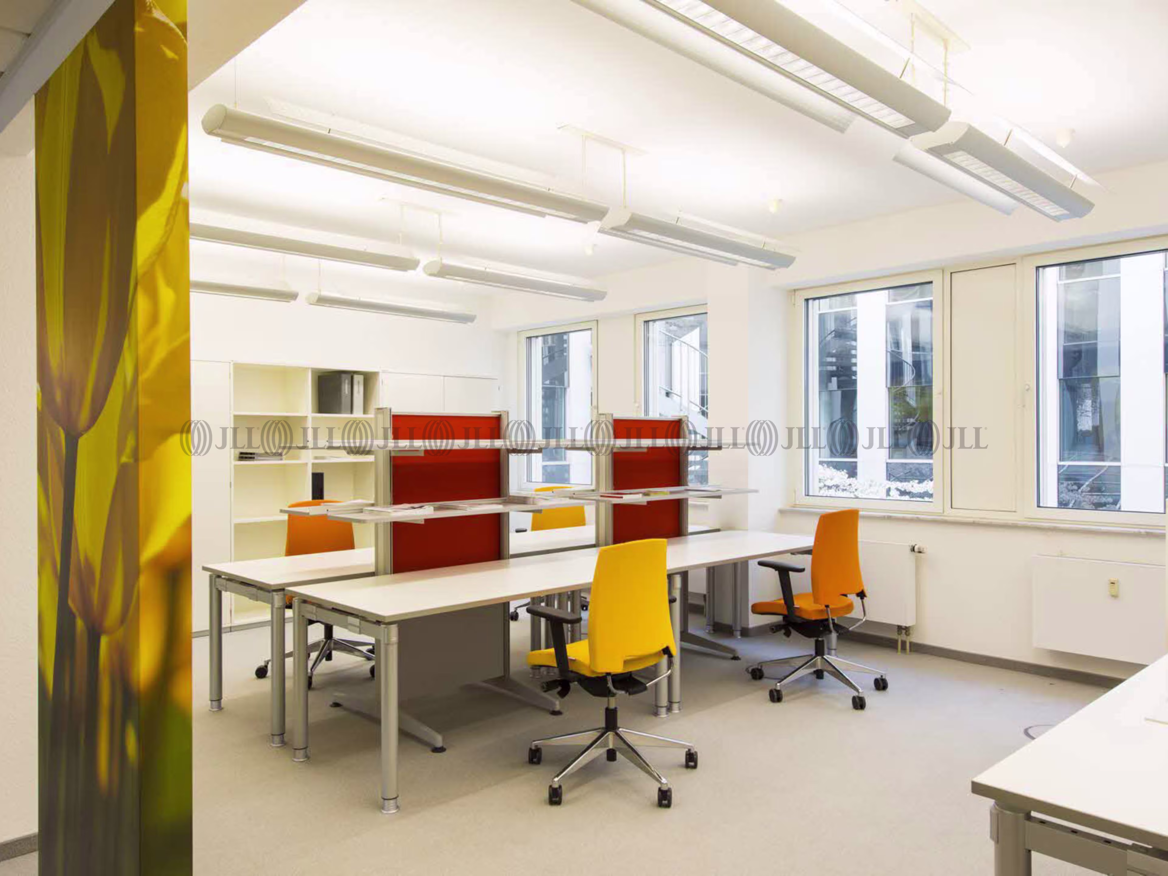 Büroimmobilie - Düsseldorf, Stadtmitte - D0583 Büroimmobilie - Düsseldorf, Stadtmitte - D0583