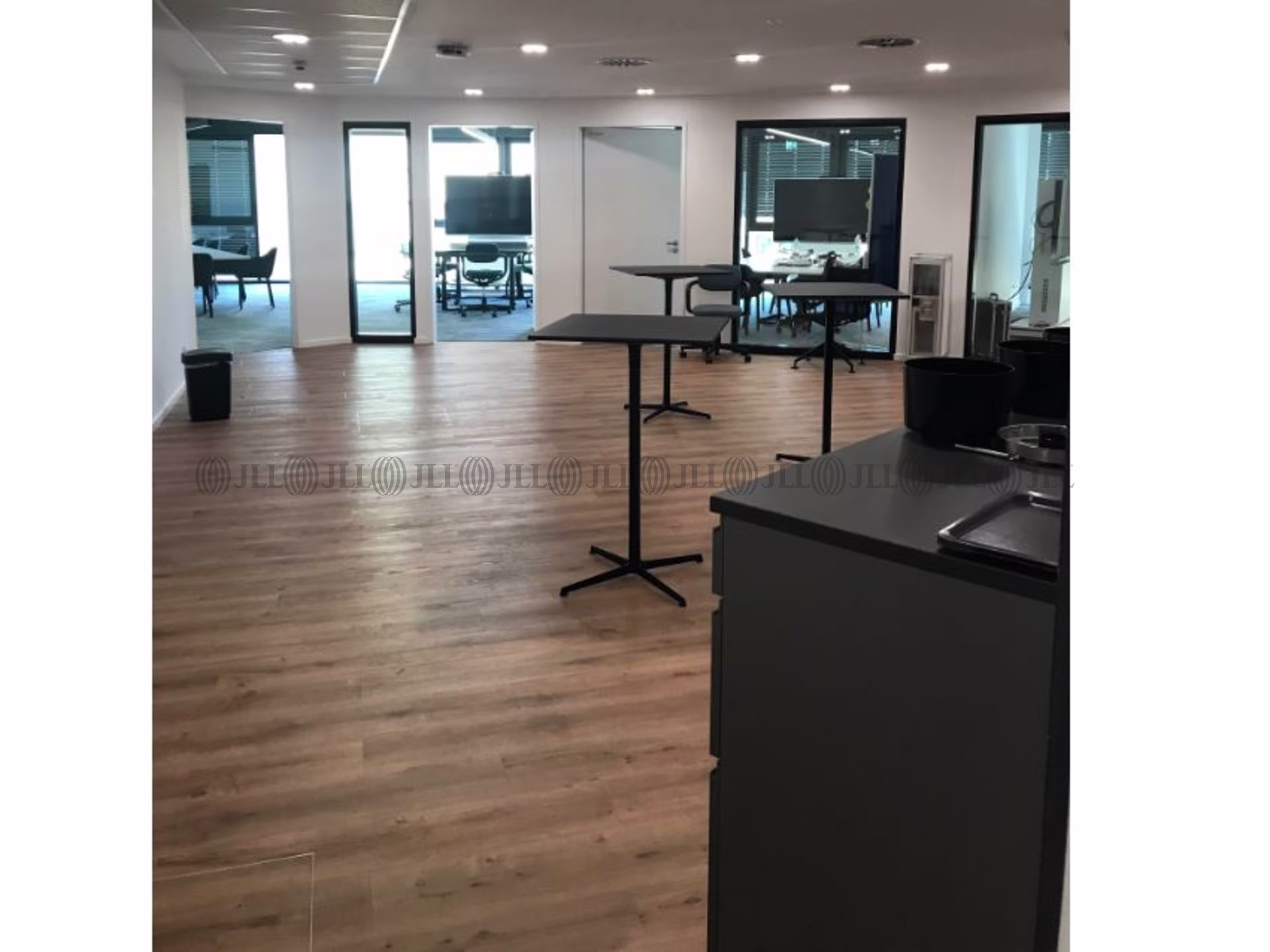 Büroimmobilie - Köln, Bickendorf - K0444