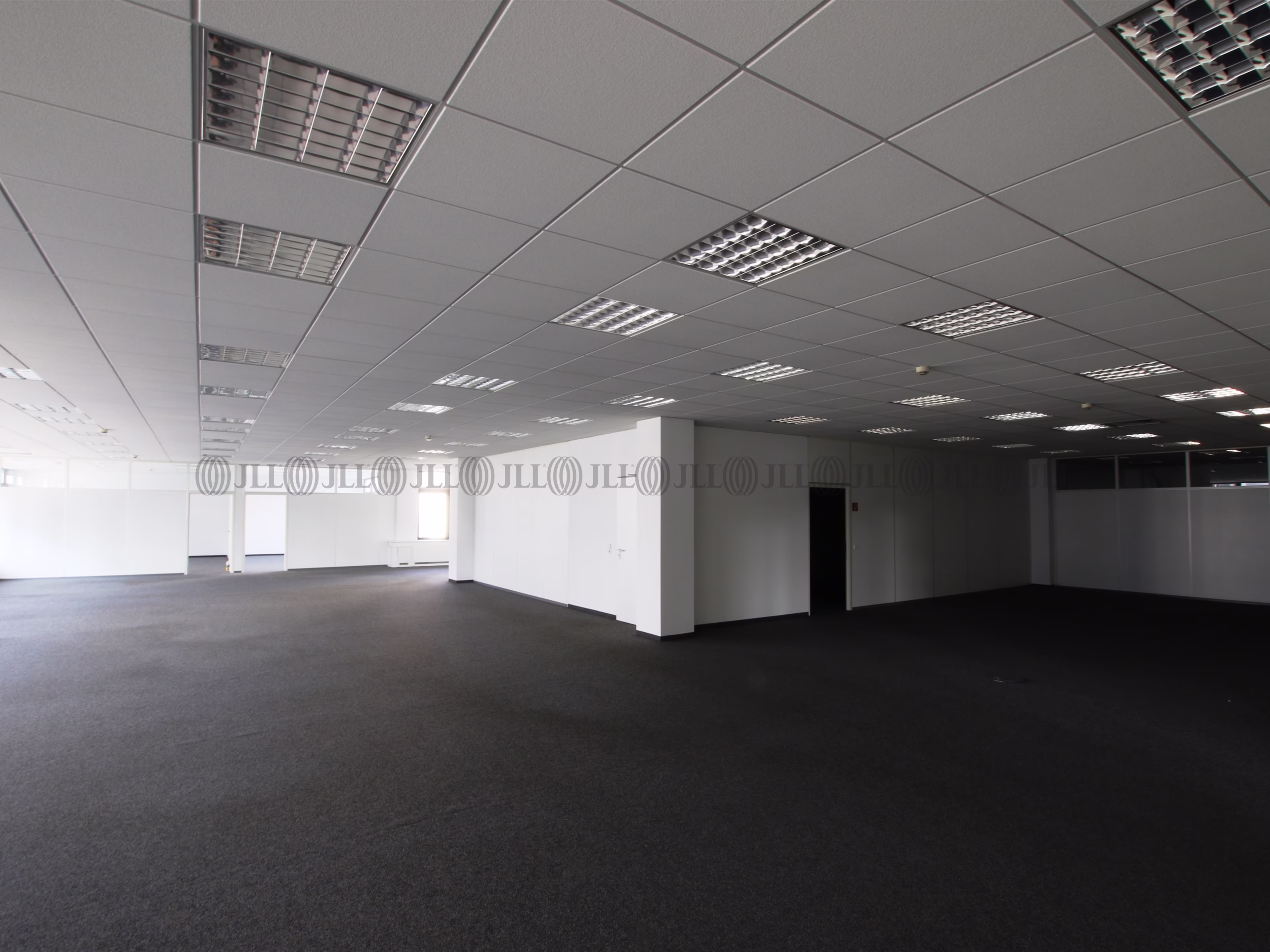 Büroimmobilie - Stuttgart, Möhringen - S0490