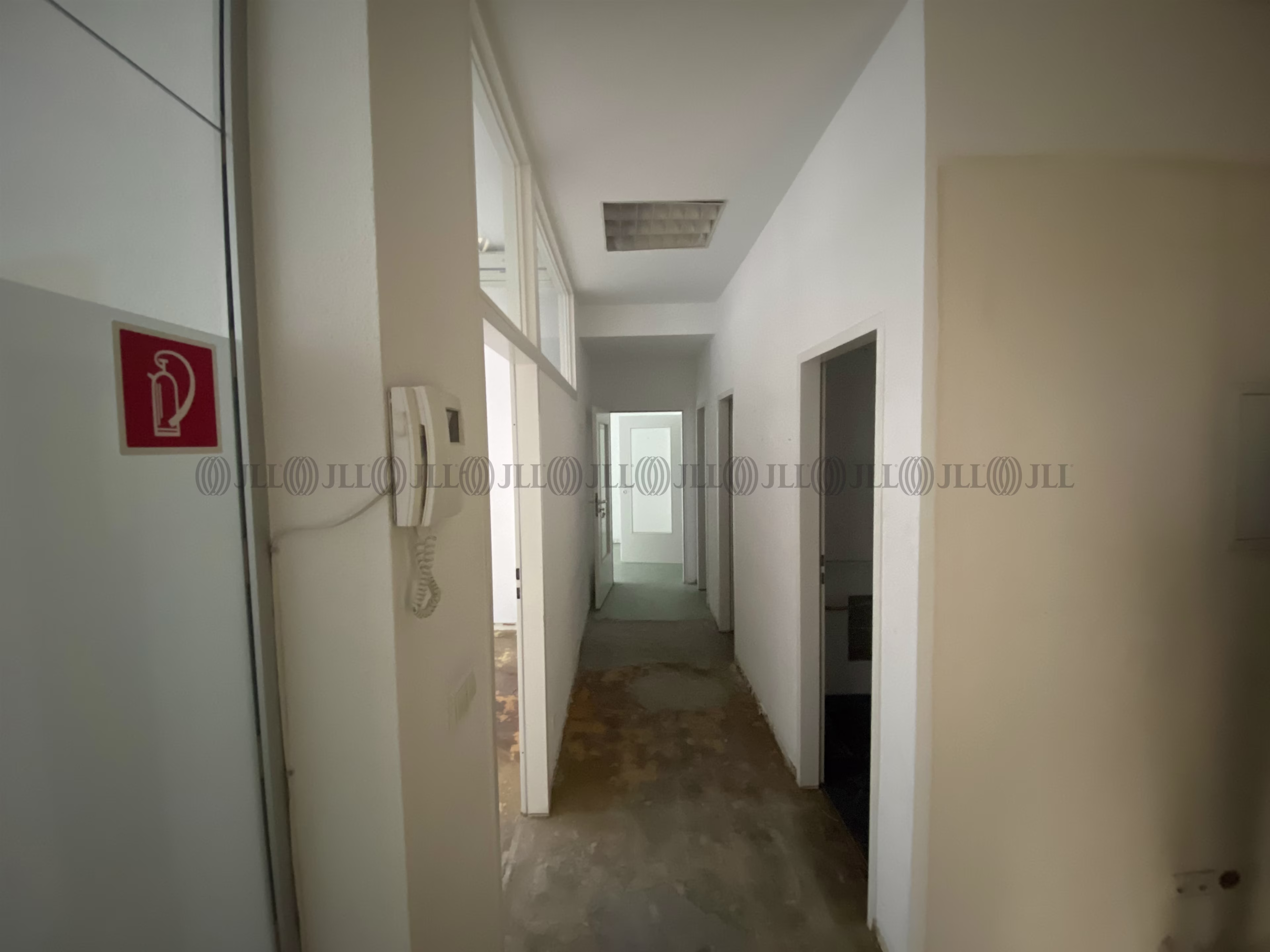Büroimmobilie - Berlin, Charlottenburg - B2334