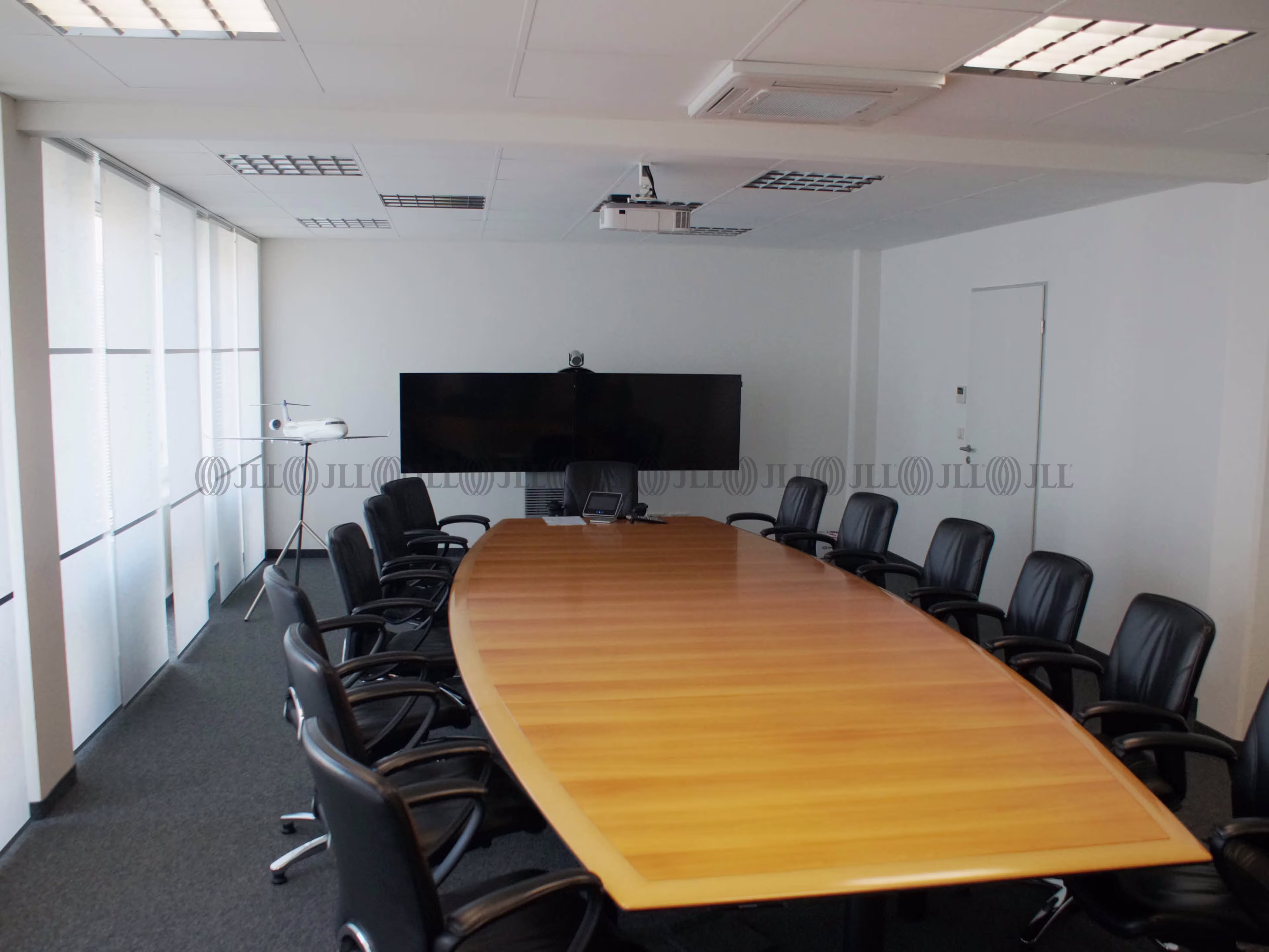 Büroimmobilie - Düsseldorf, Lichtenbroich - D0446