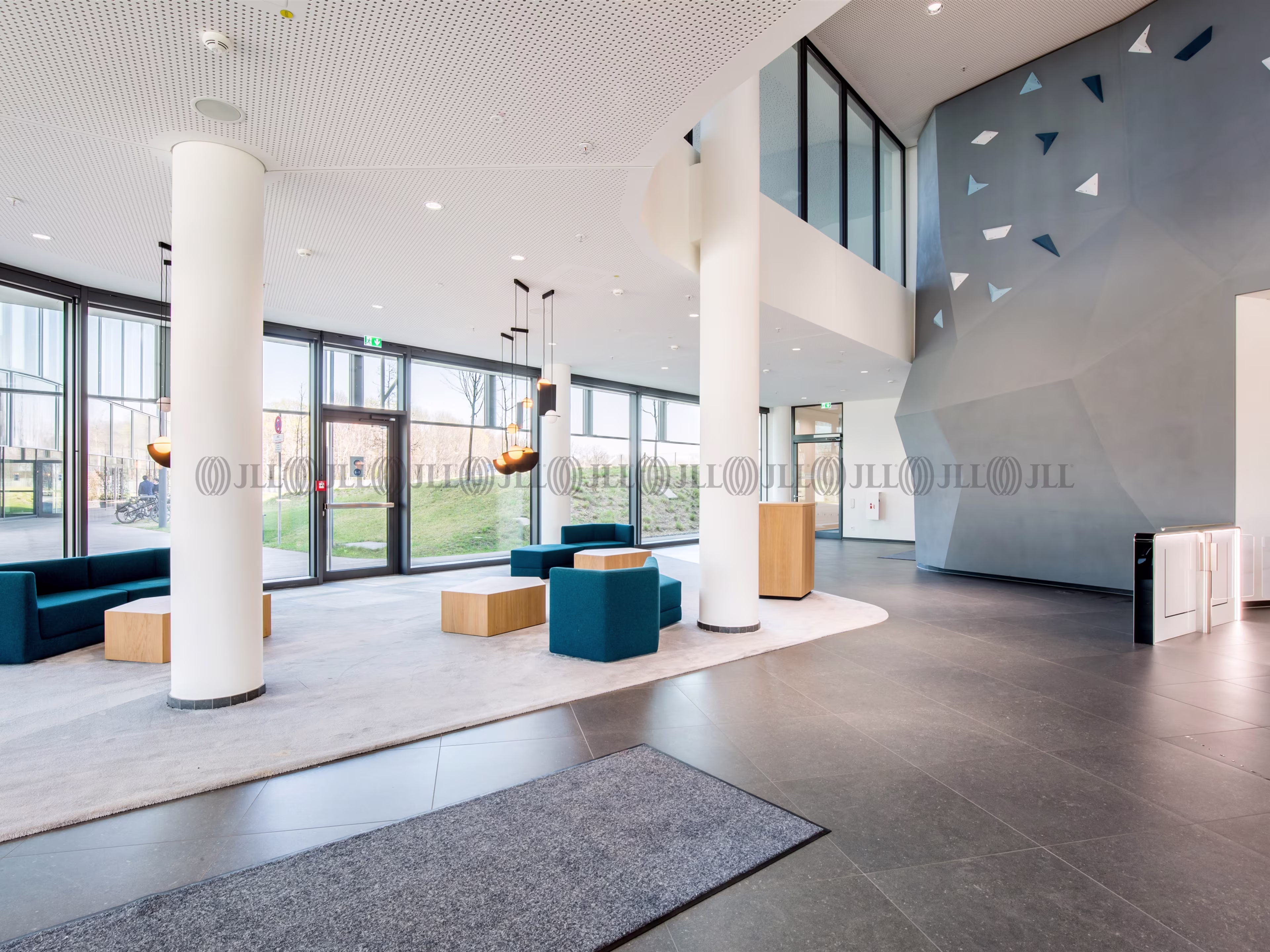 Büroimmobilie - München, Bogenhausen - M1916