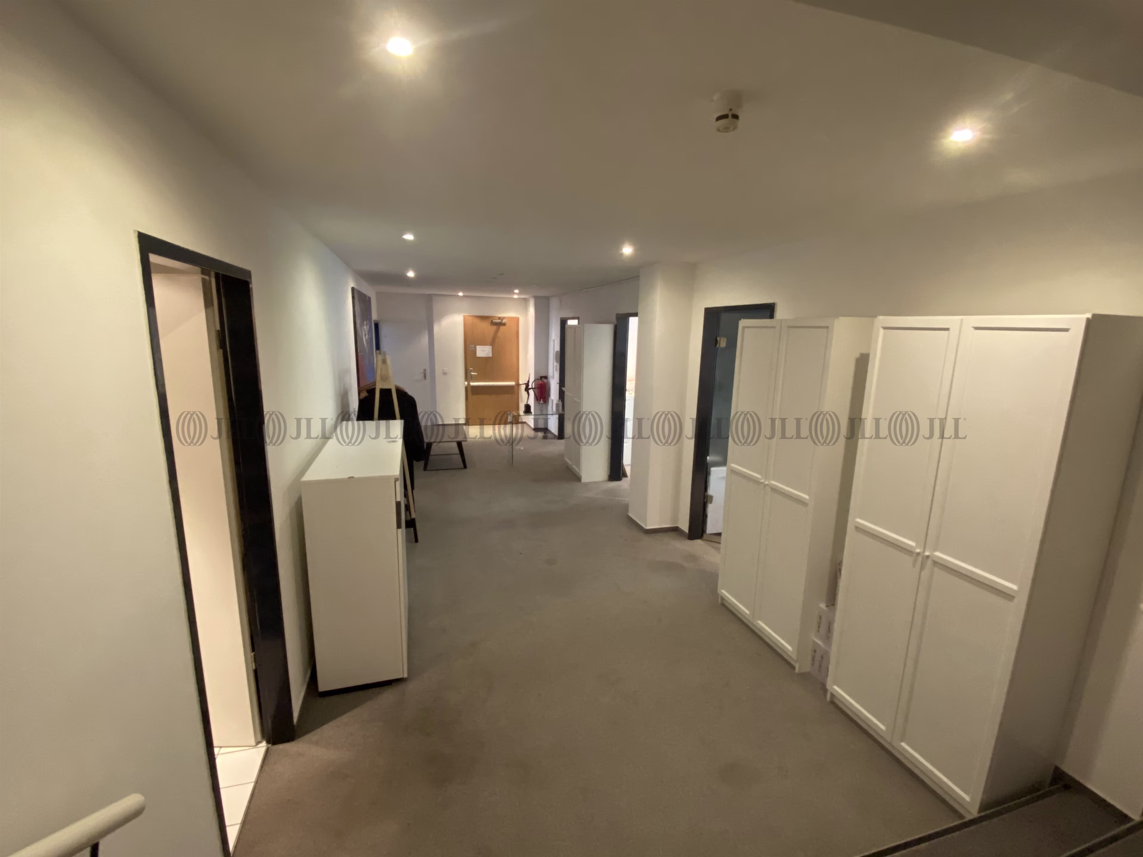 Büroimmobilie - Berlin, Charlottenburg - B0402