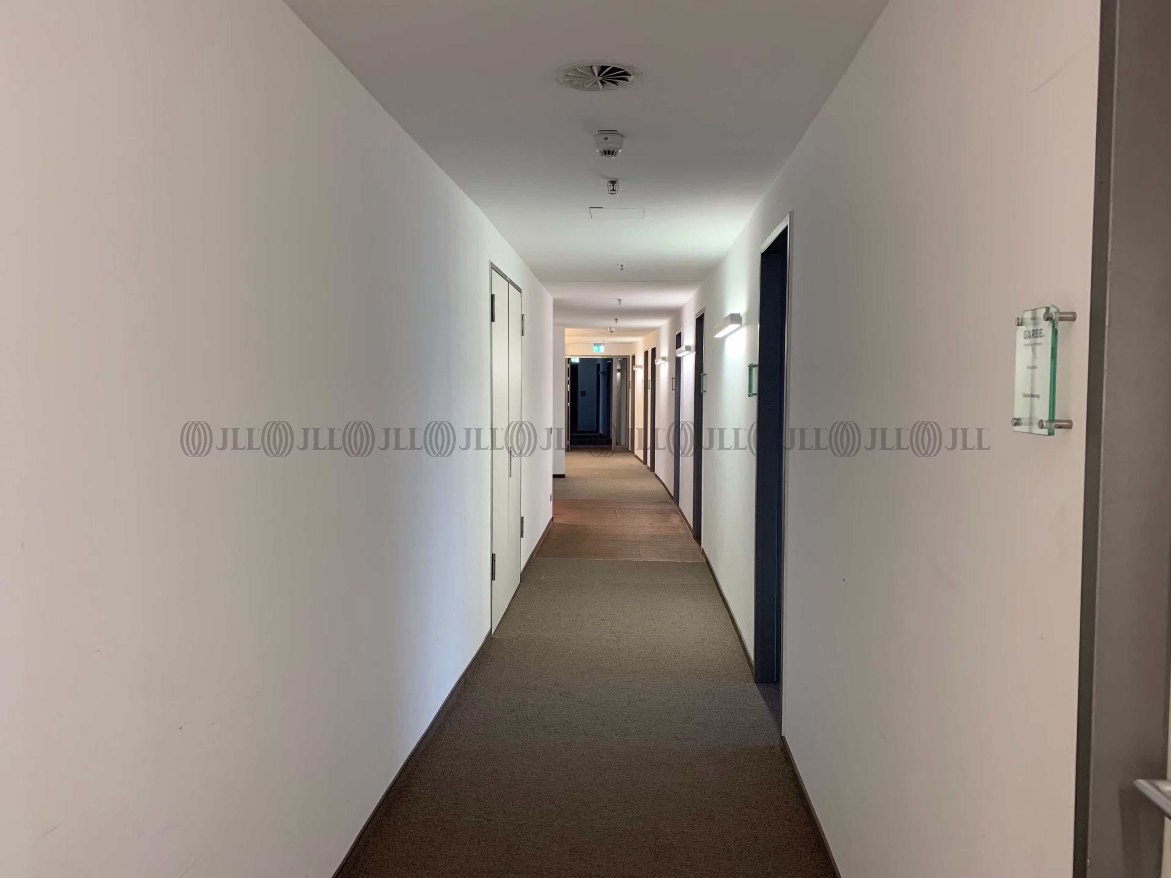 Büroimmobilie - Hamburg, Neustadt - H0096