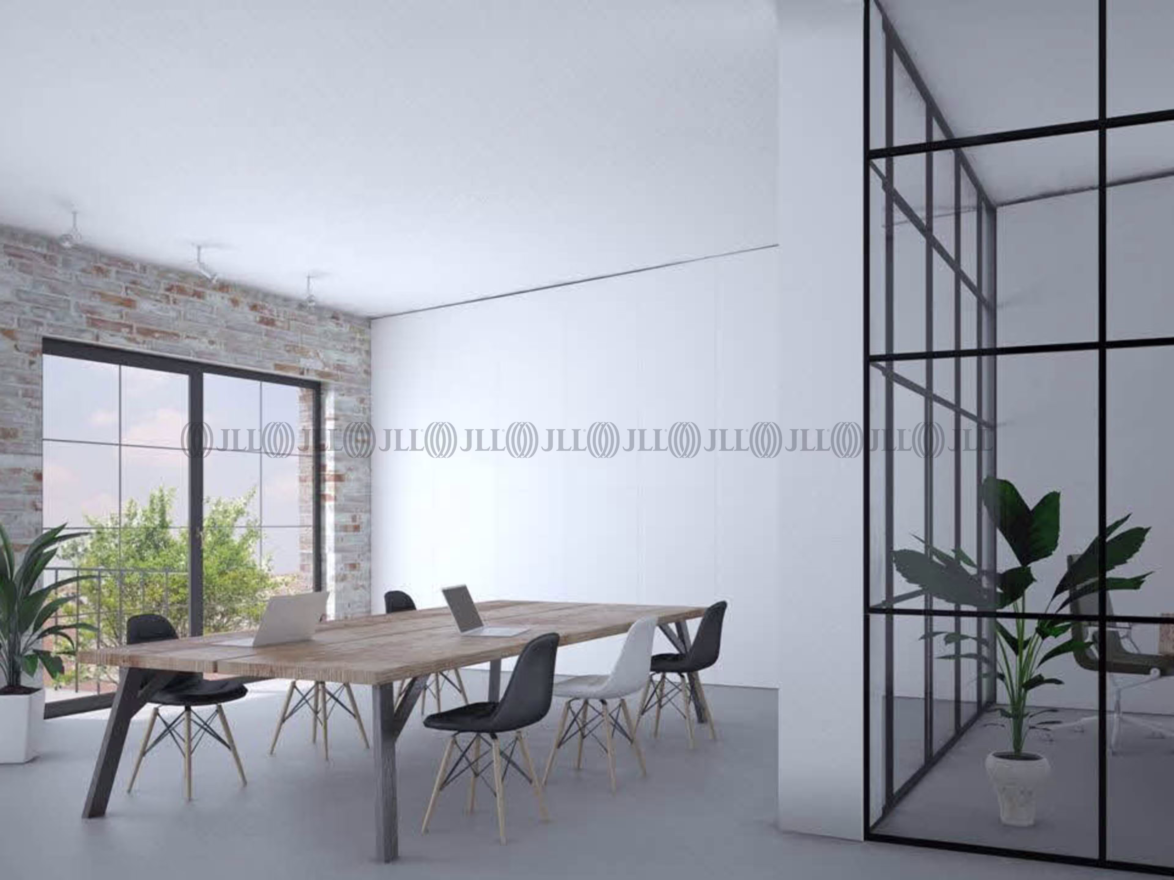 Büroimmobilie - Düsseldorf, Flingern Nord - D2221 Büroimmobilie - Düsseldorf, Flingern Nord - D2221