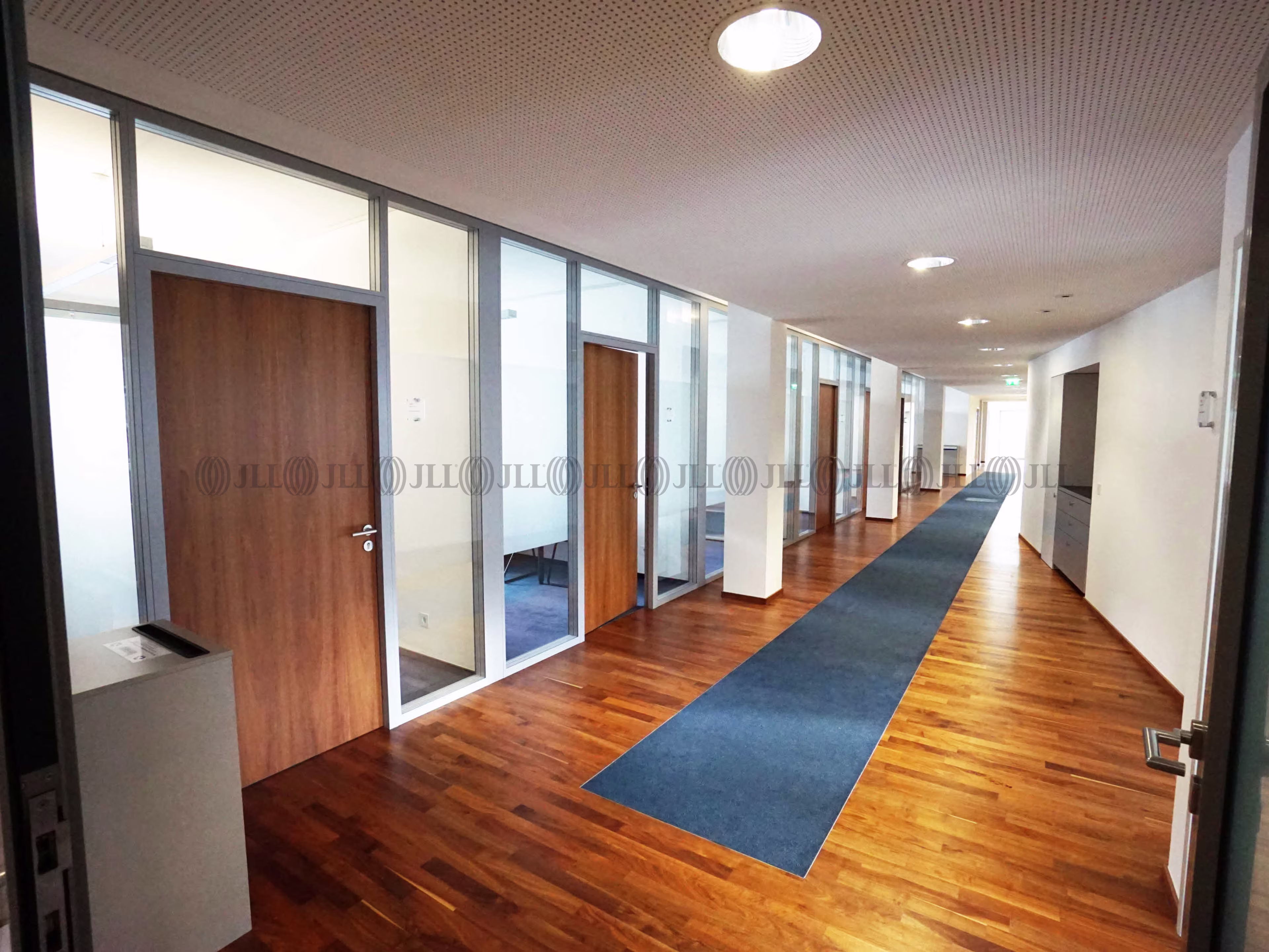Büroimmobilie - Düsseldorf, Unterrath - D1110