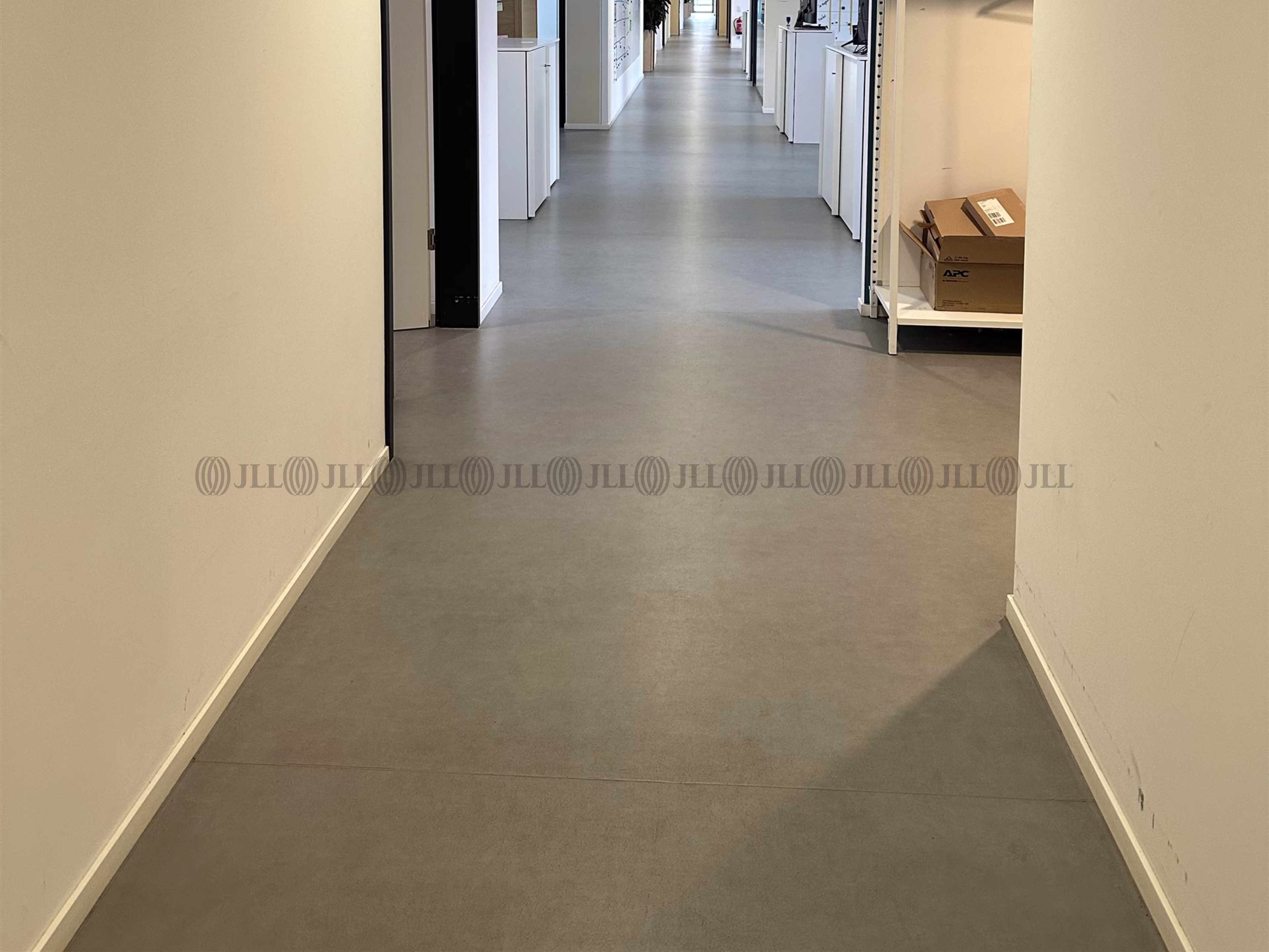 Büroimmobilie - Berlin, Charlottenburg - B2610 Büroimmobilie - Berlin, Charlottenburg - B2610