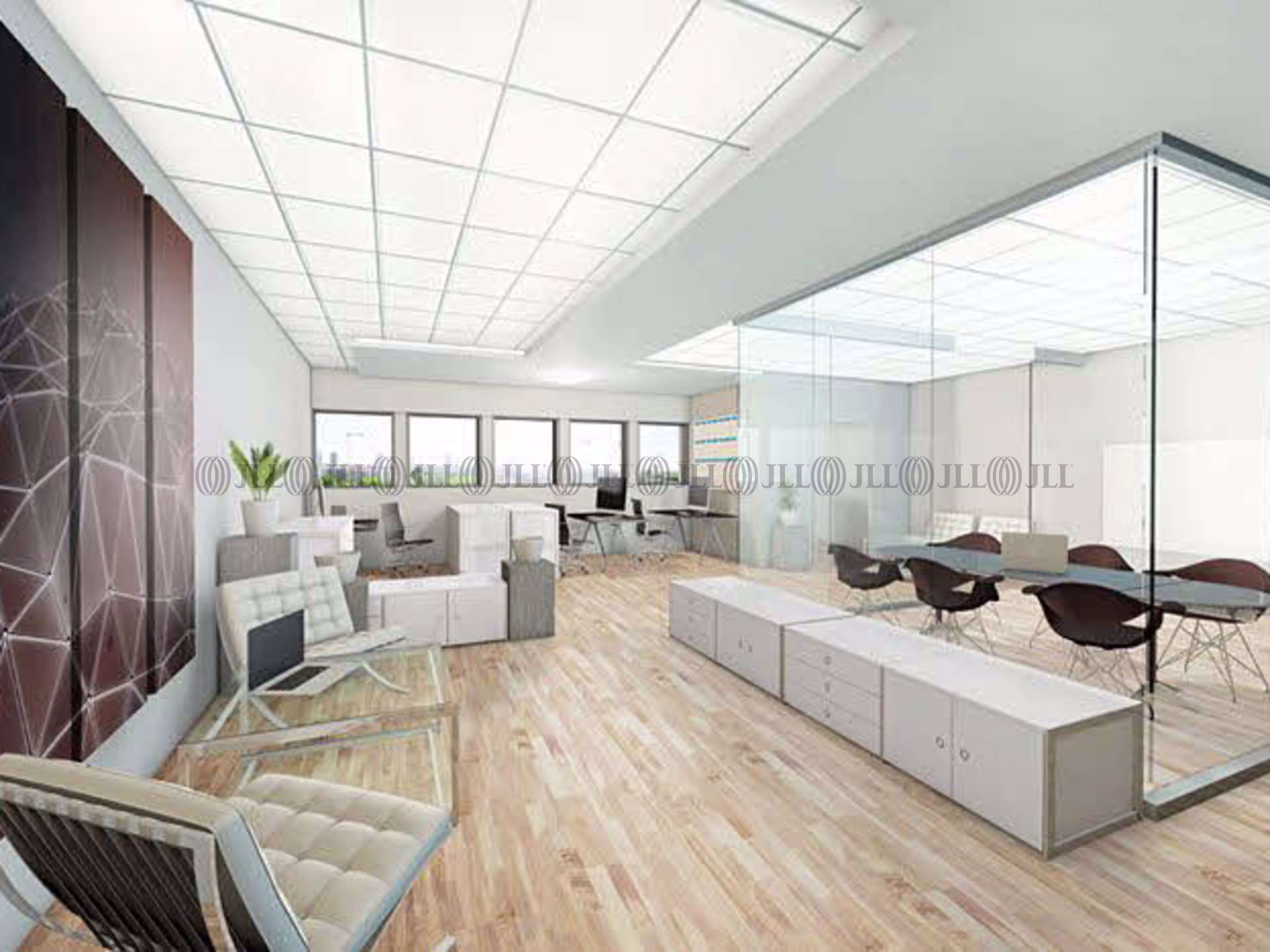 Büroimmobilie - Frankfurt am Main, Bockenheim - F0179 Büroimmobilie - Frankfurt am Main, Bockenheim - F0179