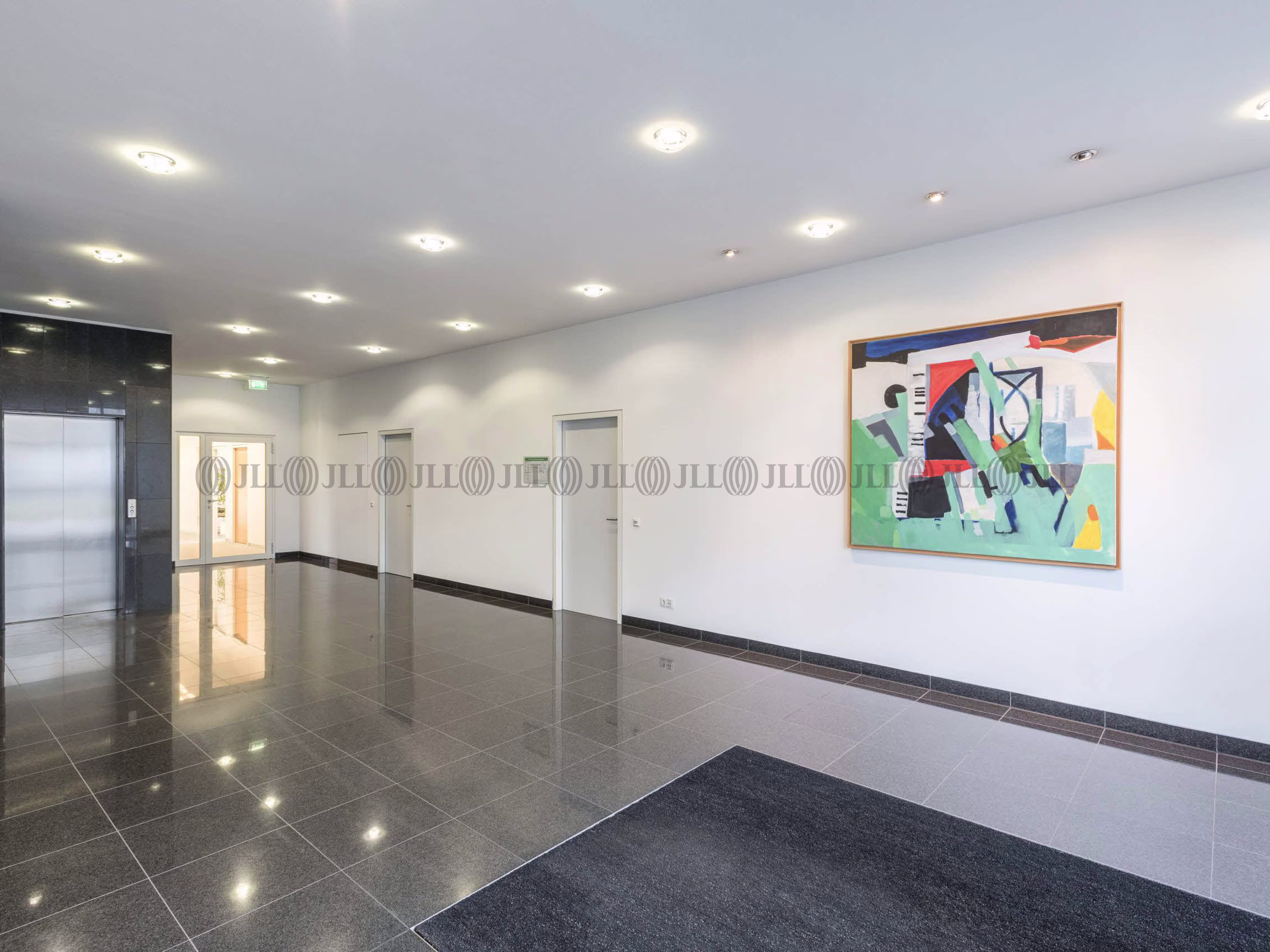 Büroimmobilie - Frankfurt am Main, Bockenheim - F2302 Büroimmobilie - Frankfurt am Main, Bockenheim - F2302