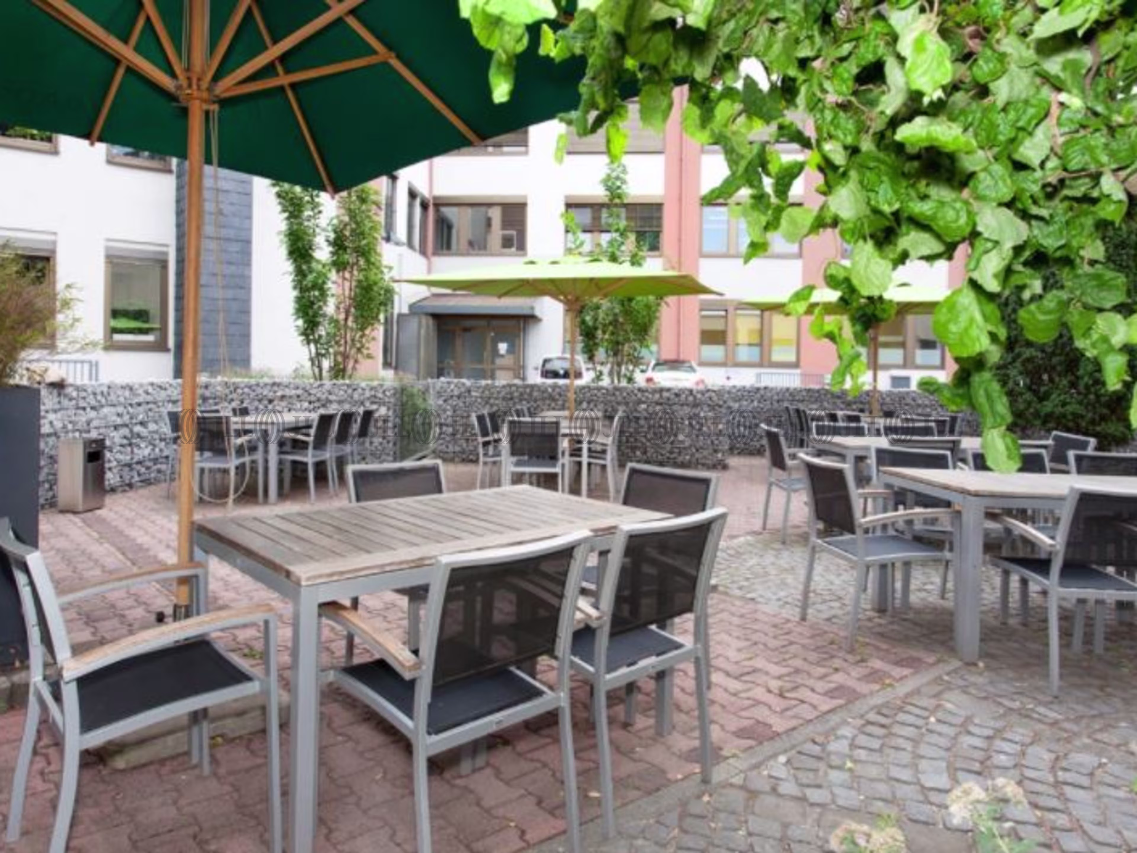 Büroimmobilie - Frankfurt am Main, Rödelheim - F0881 Büroimmobilie - Frankfurt am Main, Rödelheim - F0881