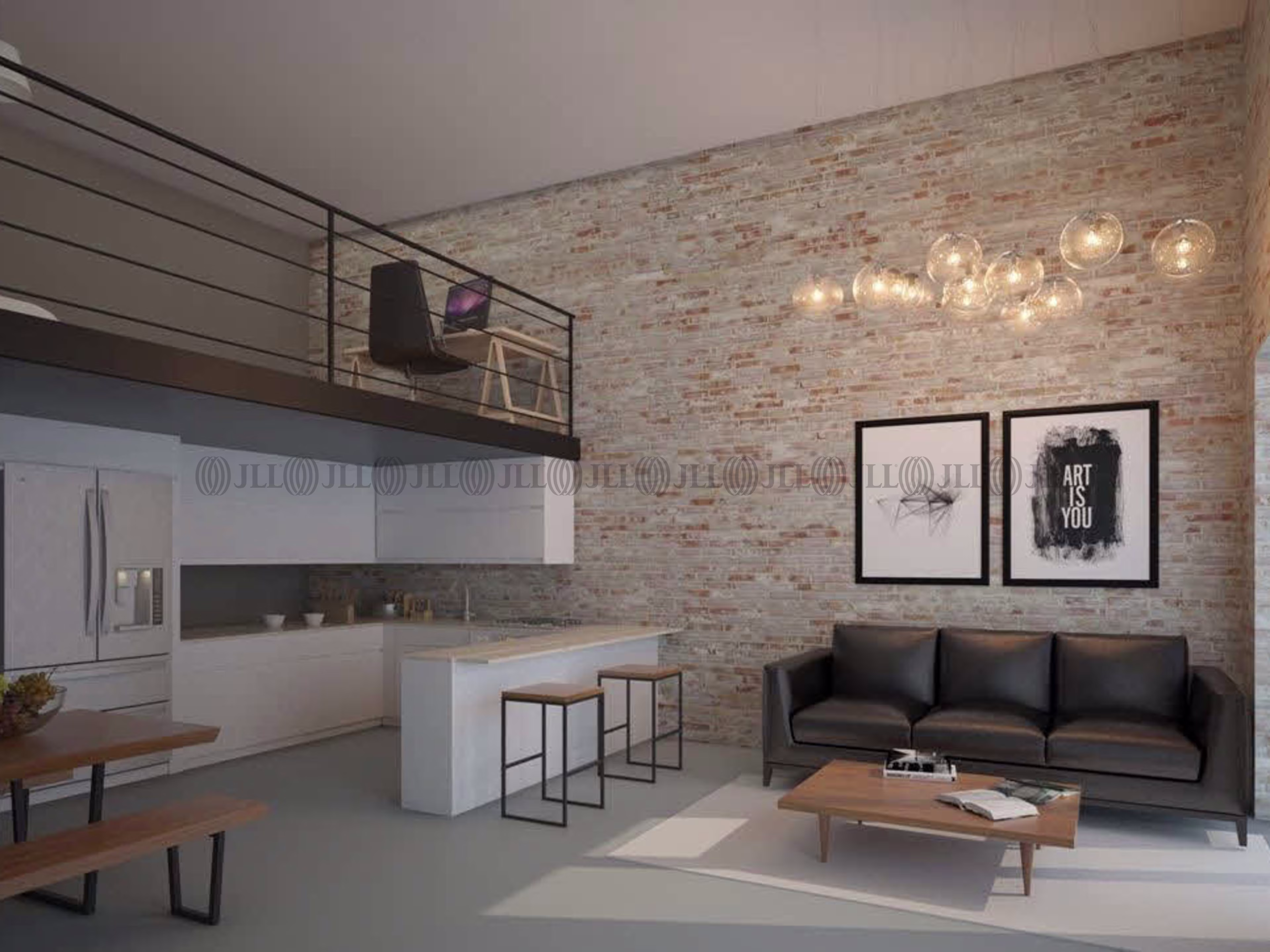 Büroimmobilie - Düsseldorf, Flingern Nord - D2221 Büroimmobilie - Düsseldorf, Flingern Nord - D2221