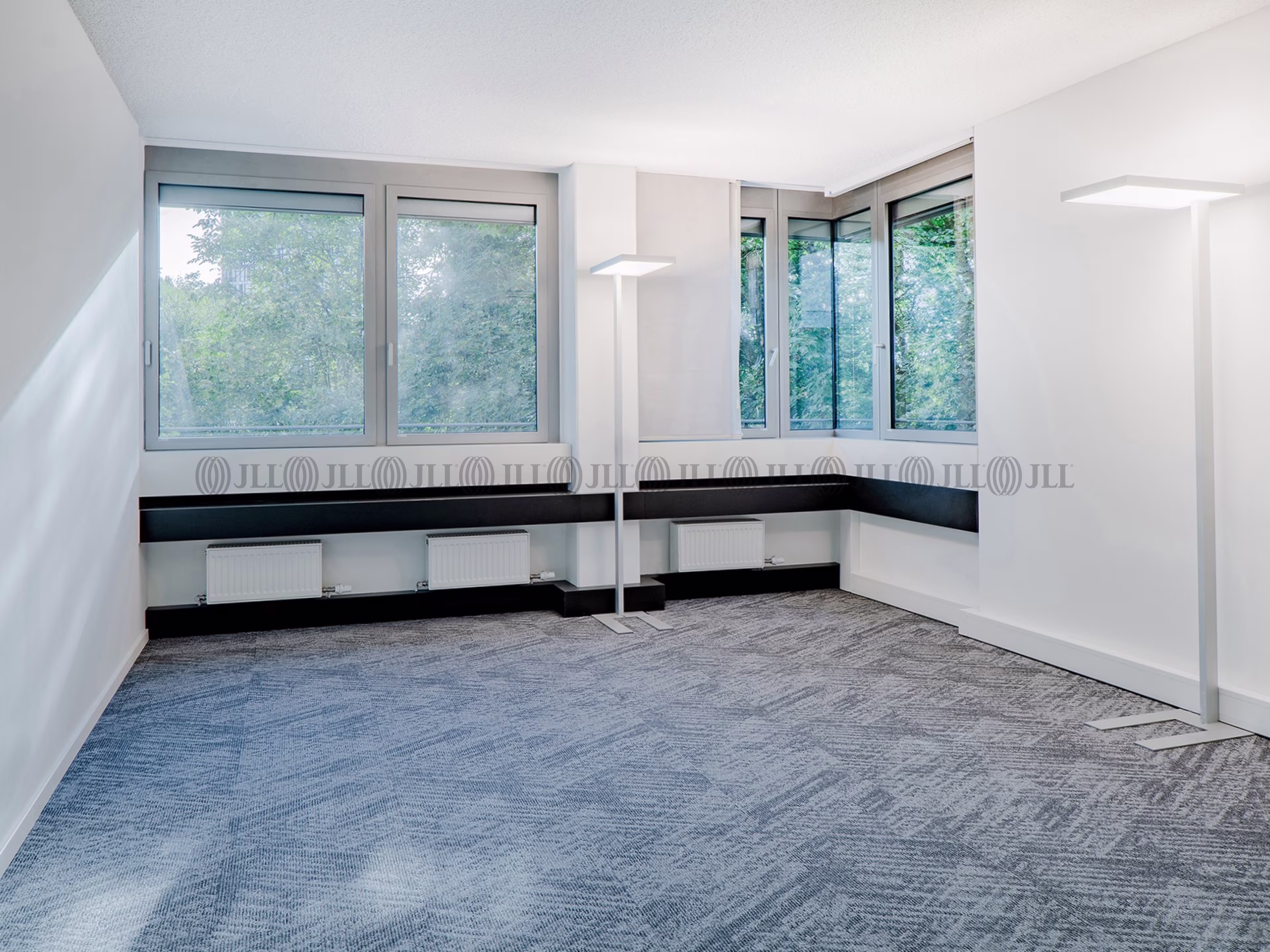 Büroimmobilie - München, Ramersdorf - M2190