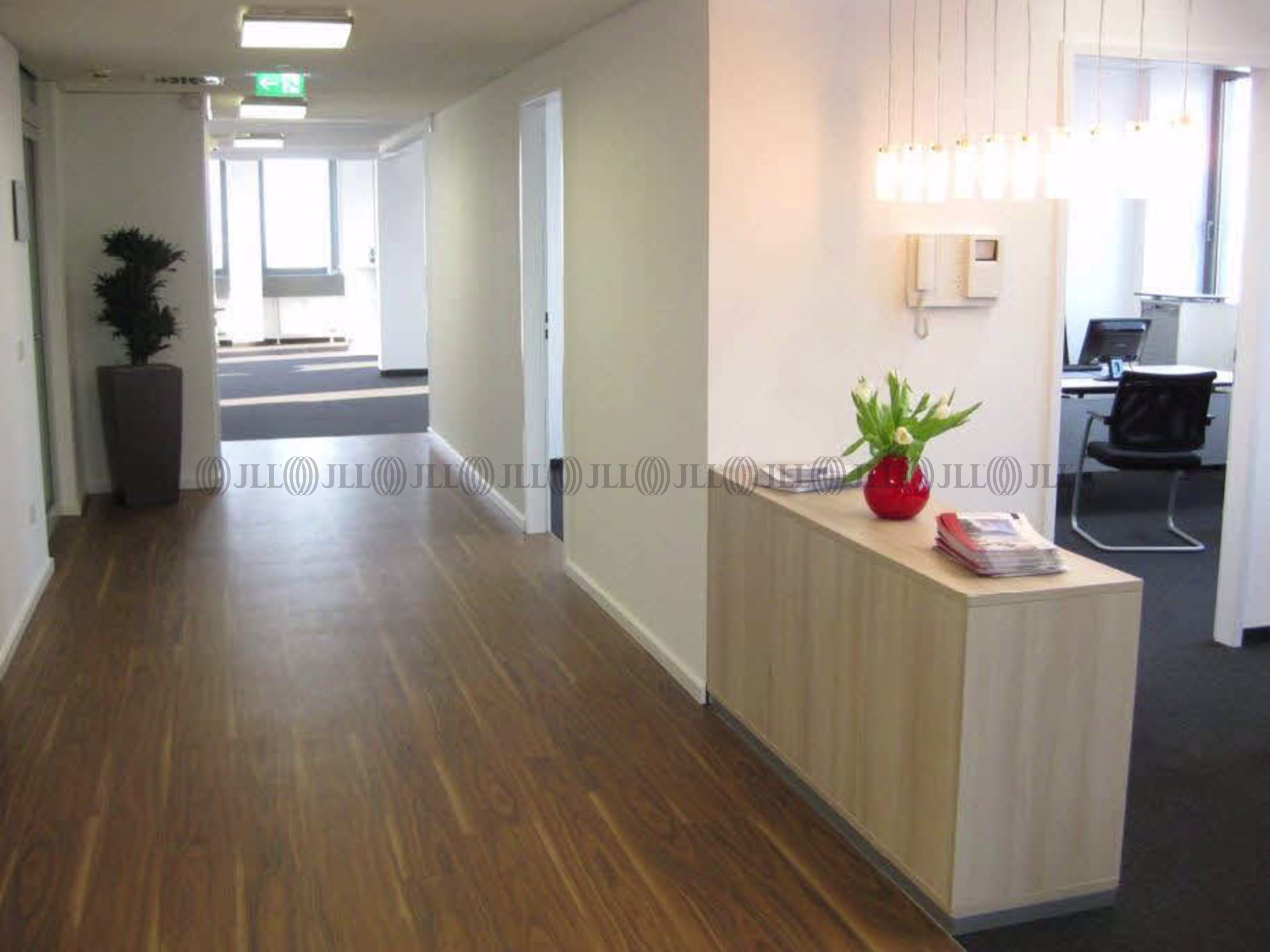 Büroimmobilie - Düsseldorf, Flingern Nord - D0549 Büroimmobilie - Düsseldorf, Flingern Nord - D0549