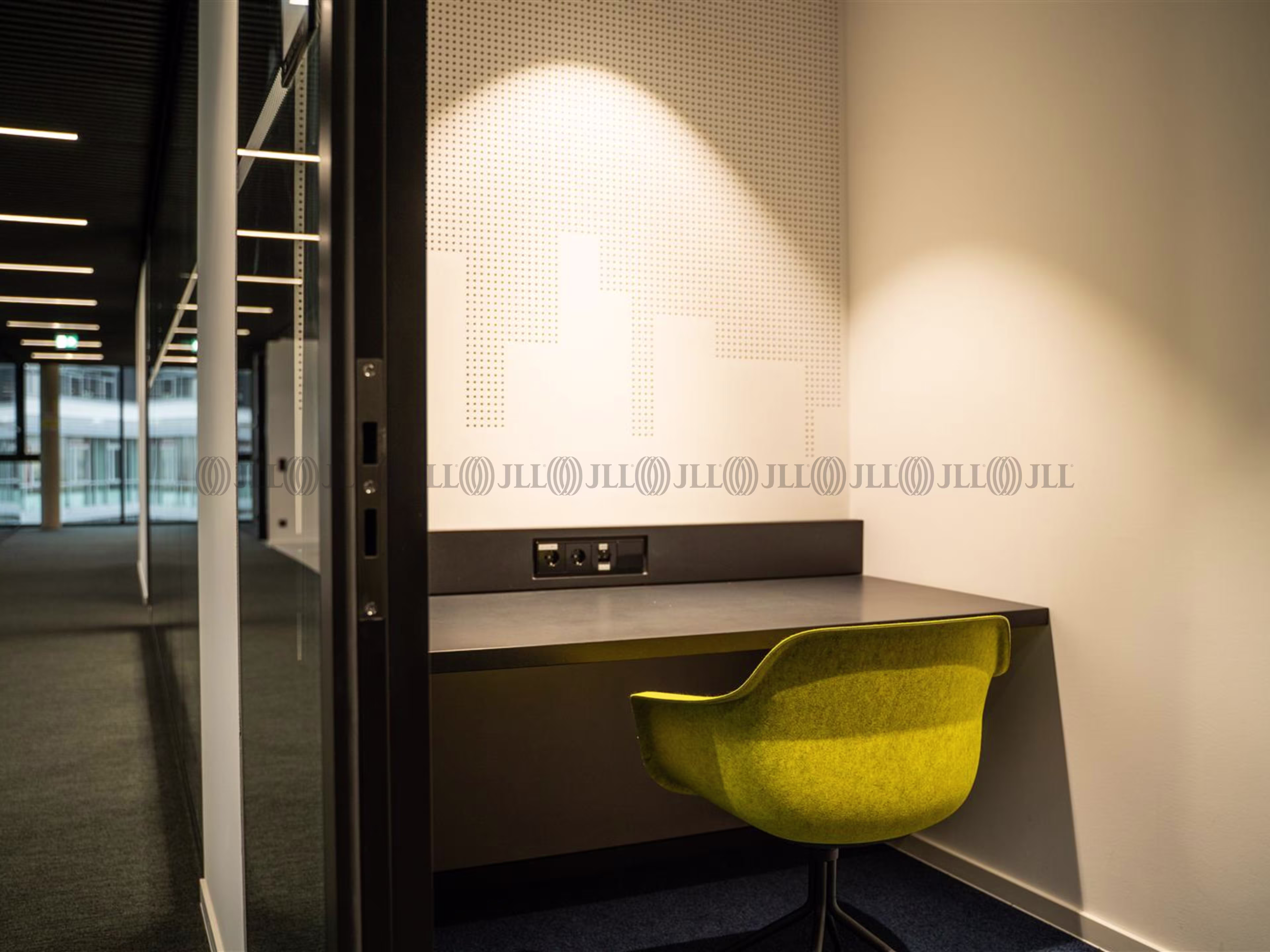 Büroimmobilie - Filderstadt - S0654