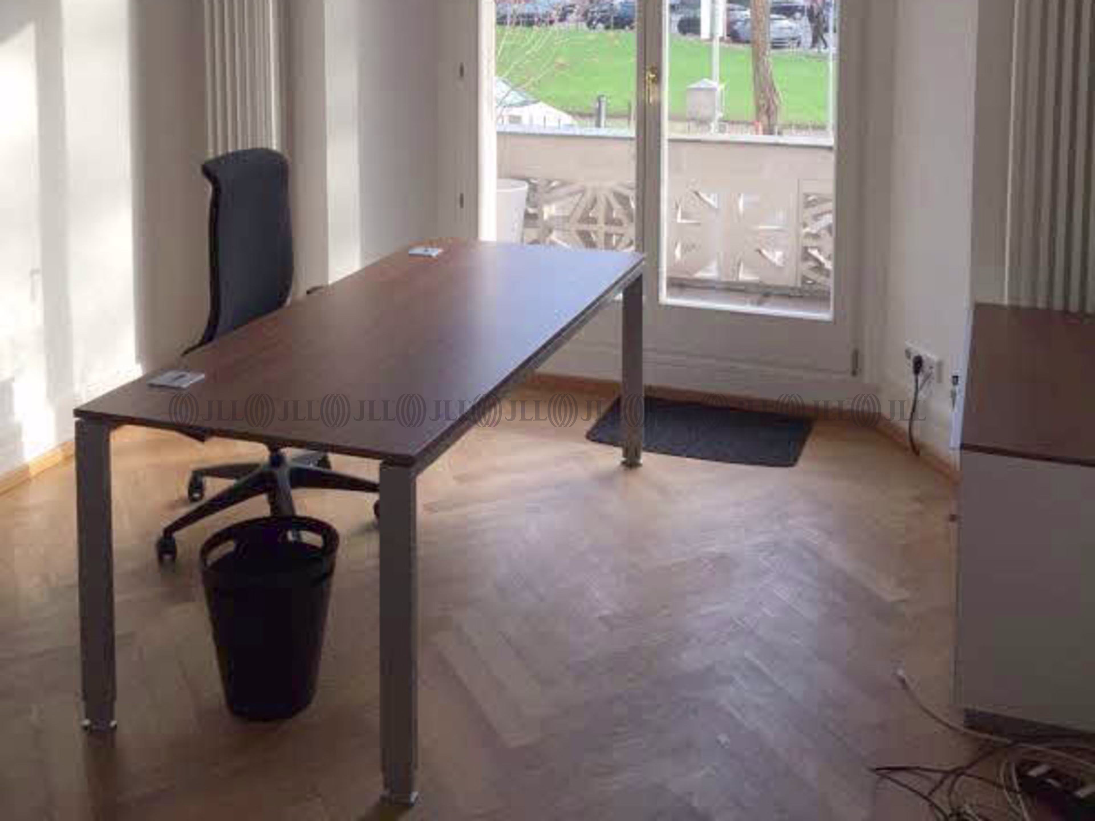 Büroimmobilie - Frankfurt am Main, Westend-Nord - F2152