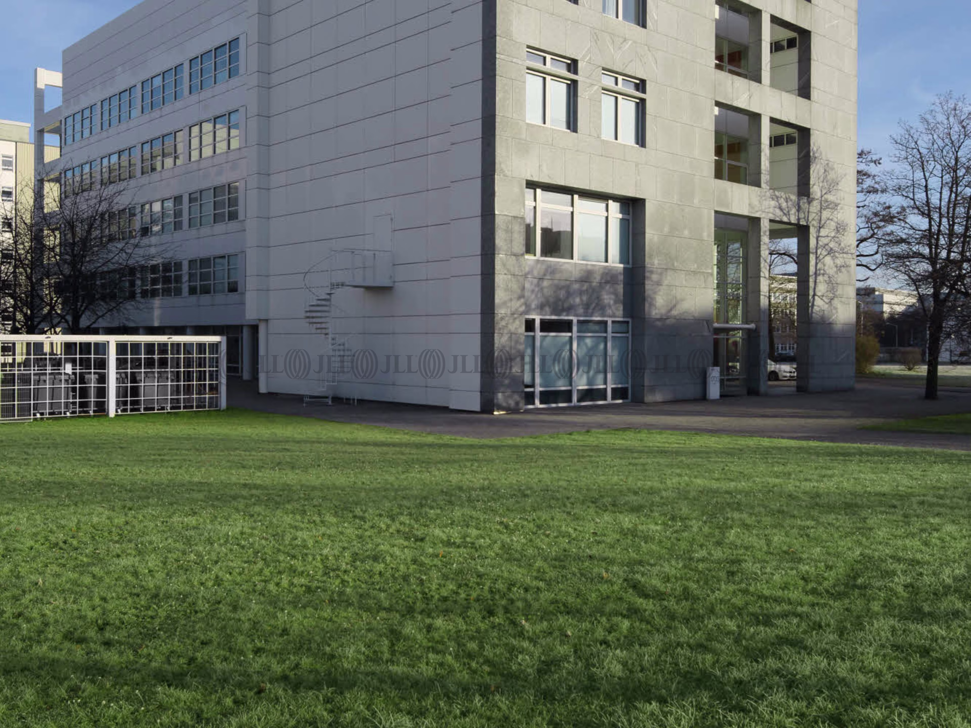 Büroimmobilie - München, Obersendling - M0729