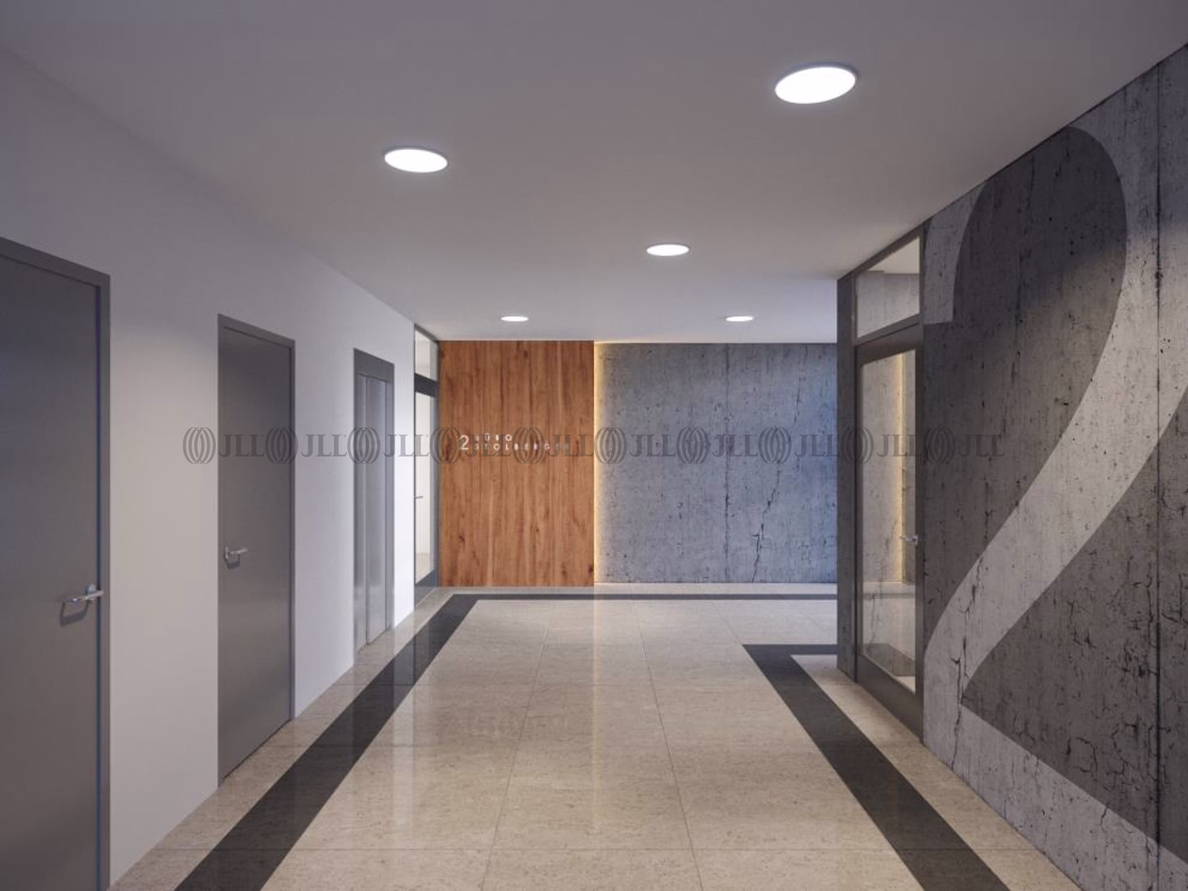 Büroimmobilie - Köln, Müngersdorf - K0285