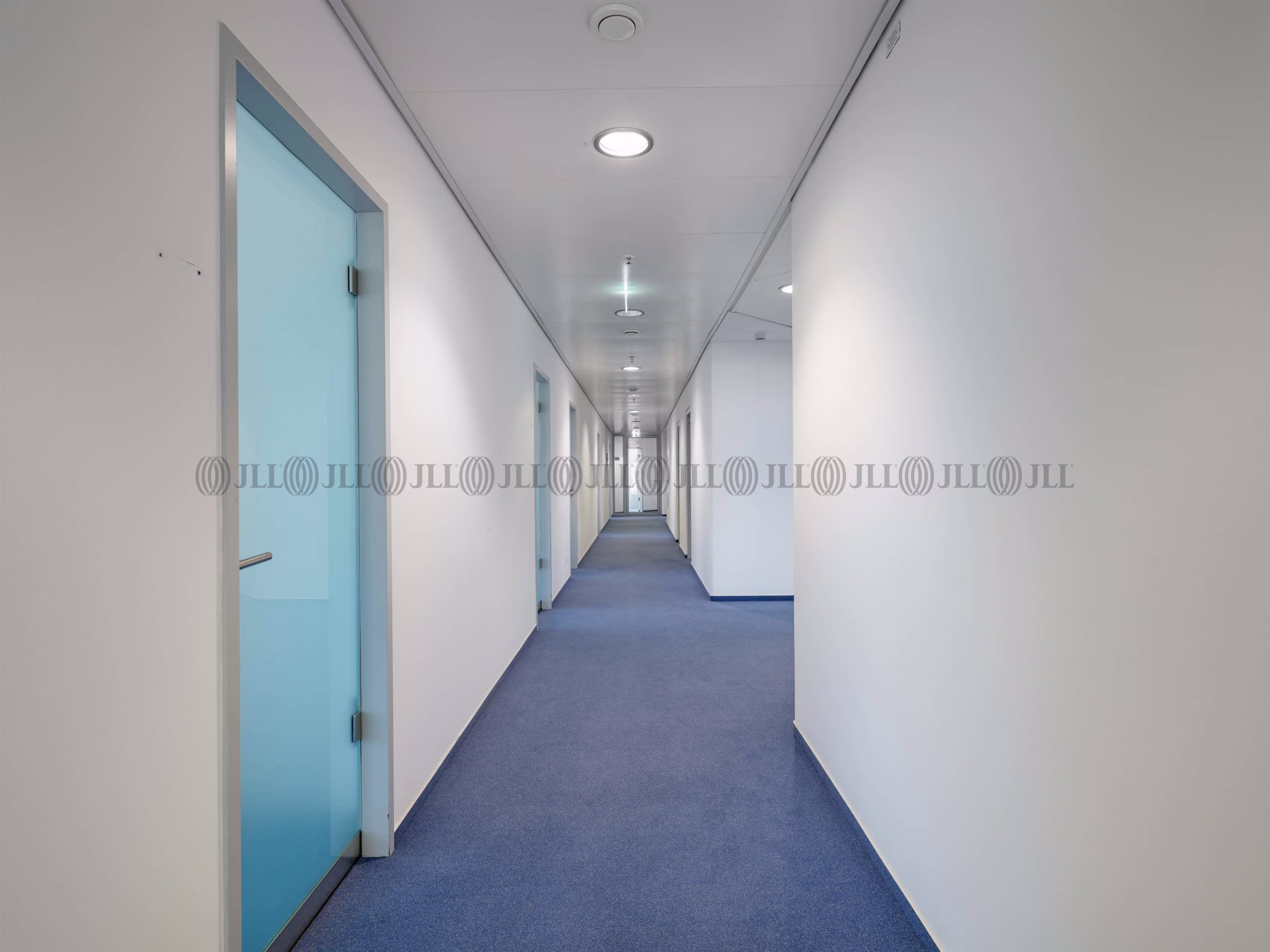 Büroimmobilie - Mannheim, Lindenhof - F2682 Büroimmobilie - Mannheim, Lindenhof - F2682