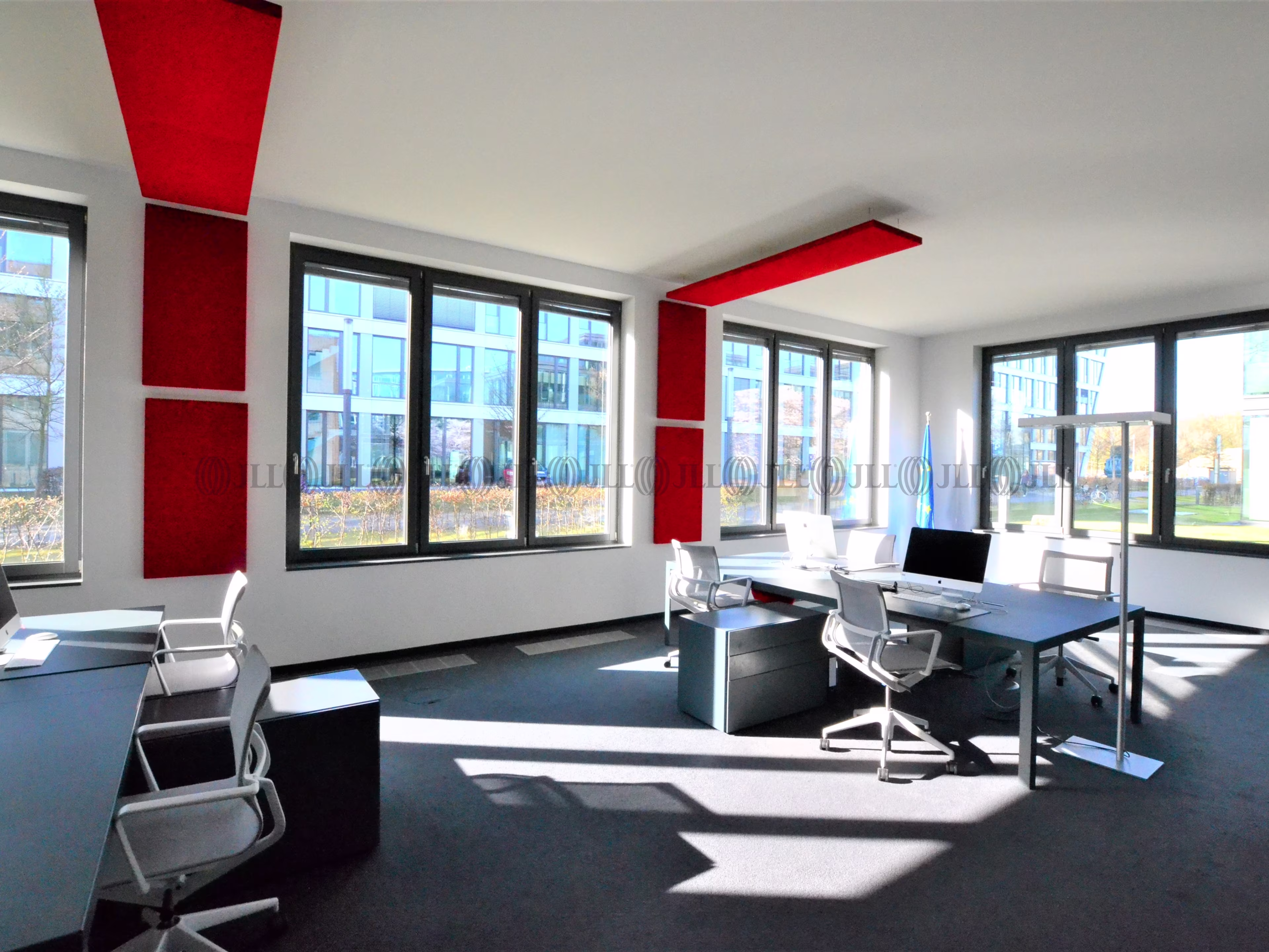 Büroimmobilie - Bonn, Oberkassel - K1627